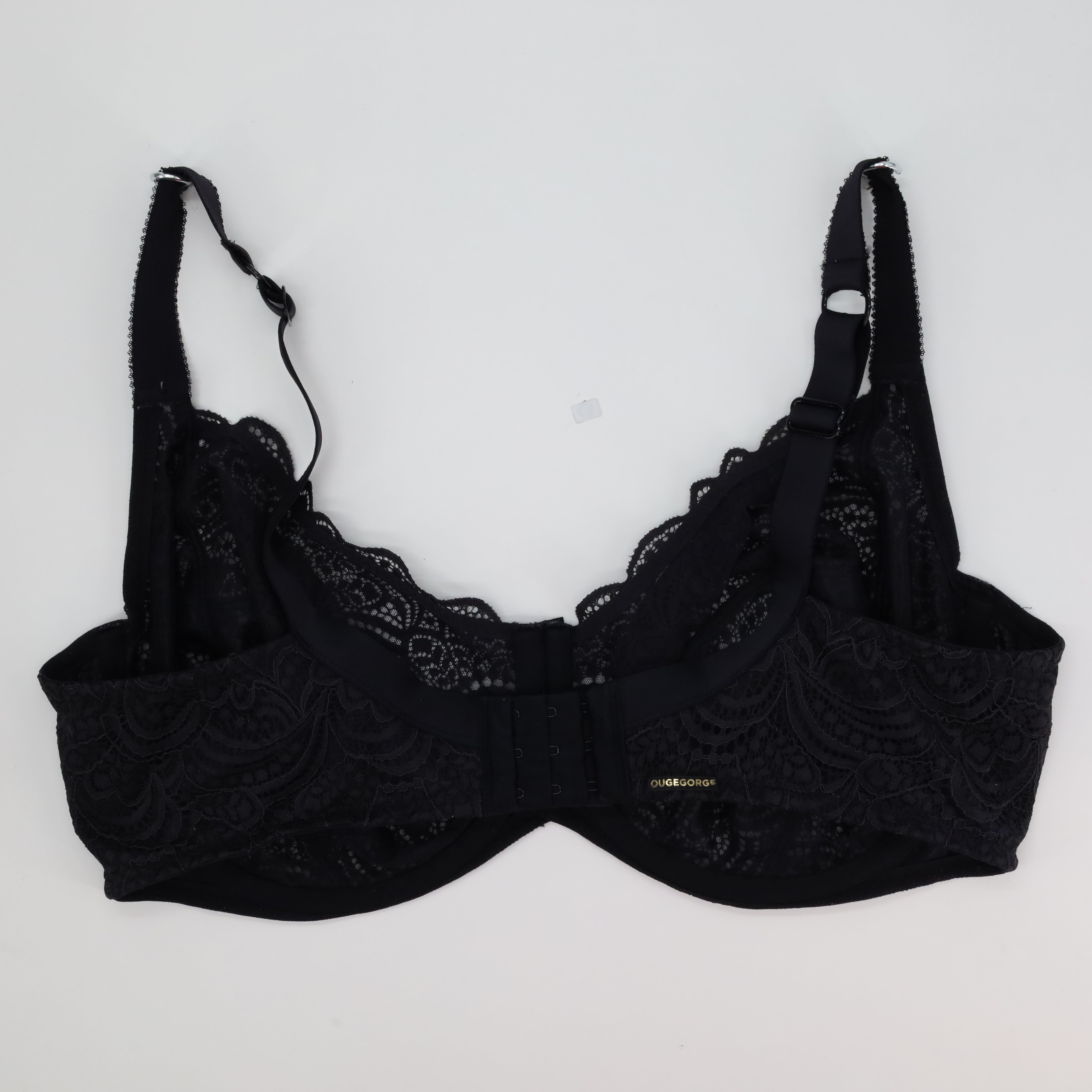 Soutien-gorge RougeGorge Noir