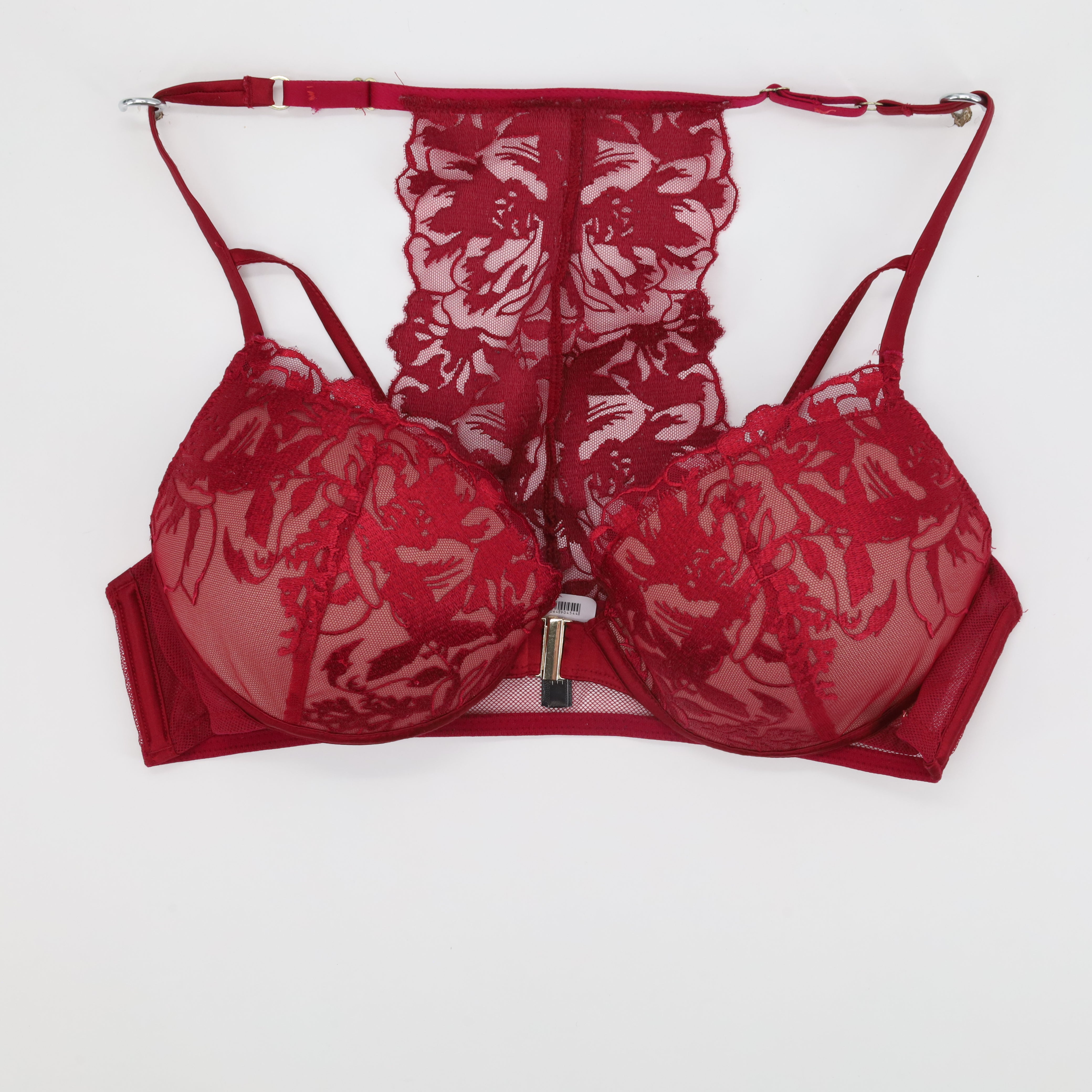 Soutien-gorge Rose Rouge