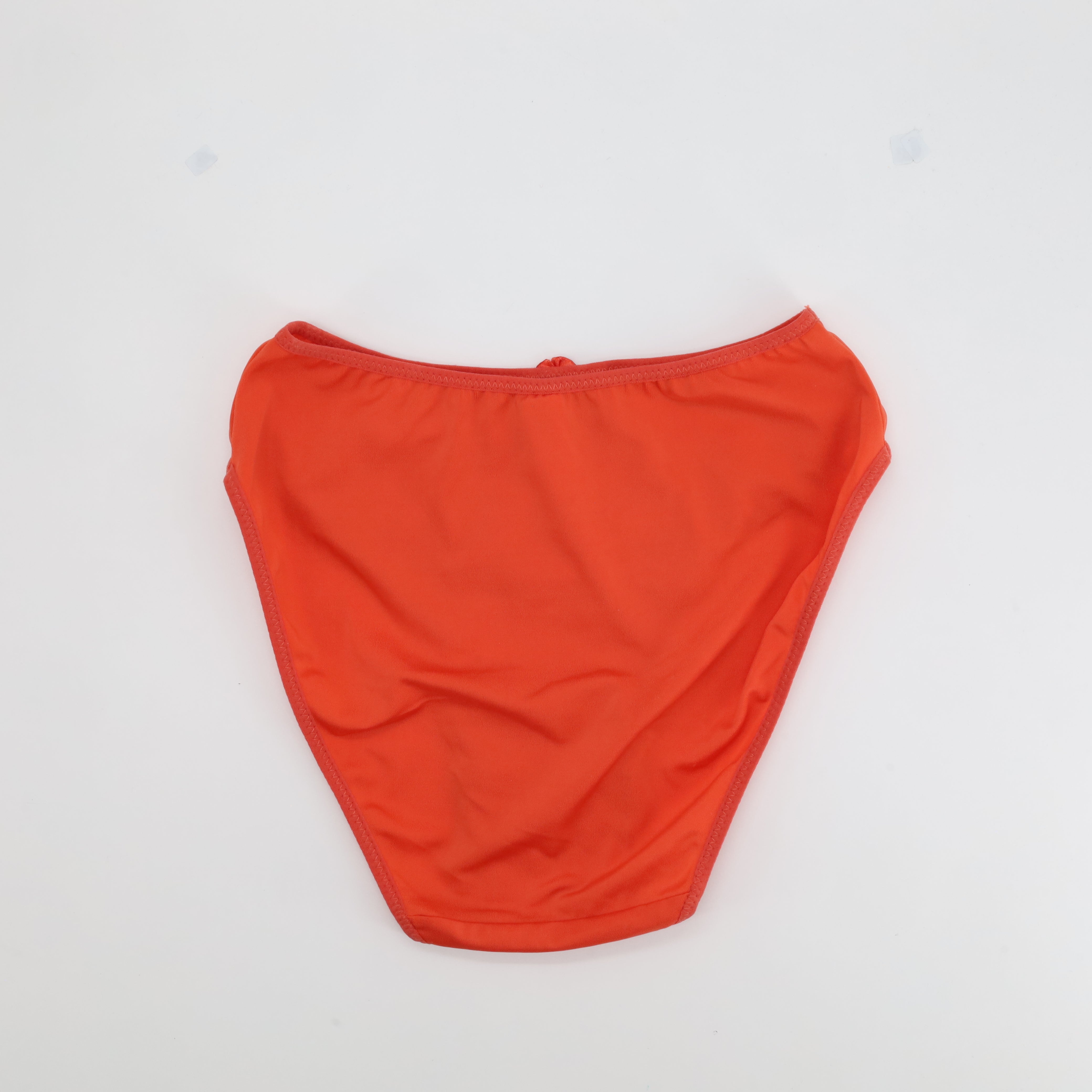 Culotte Fantasy Orange