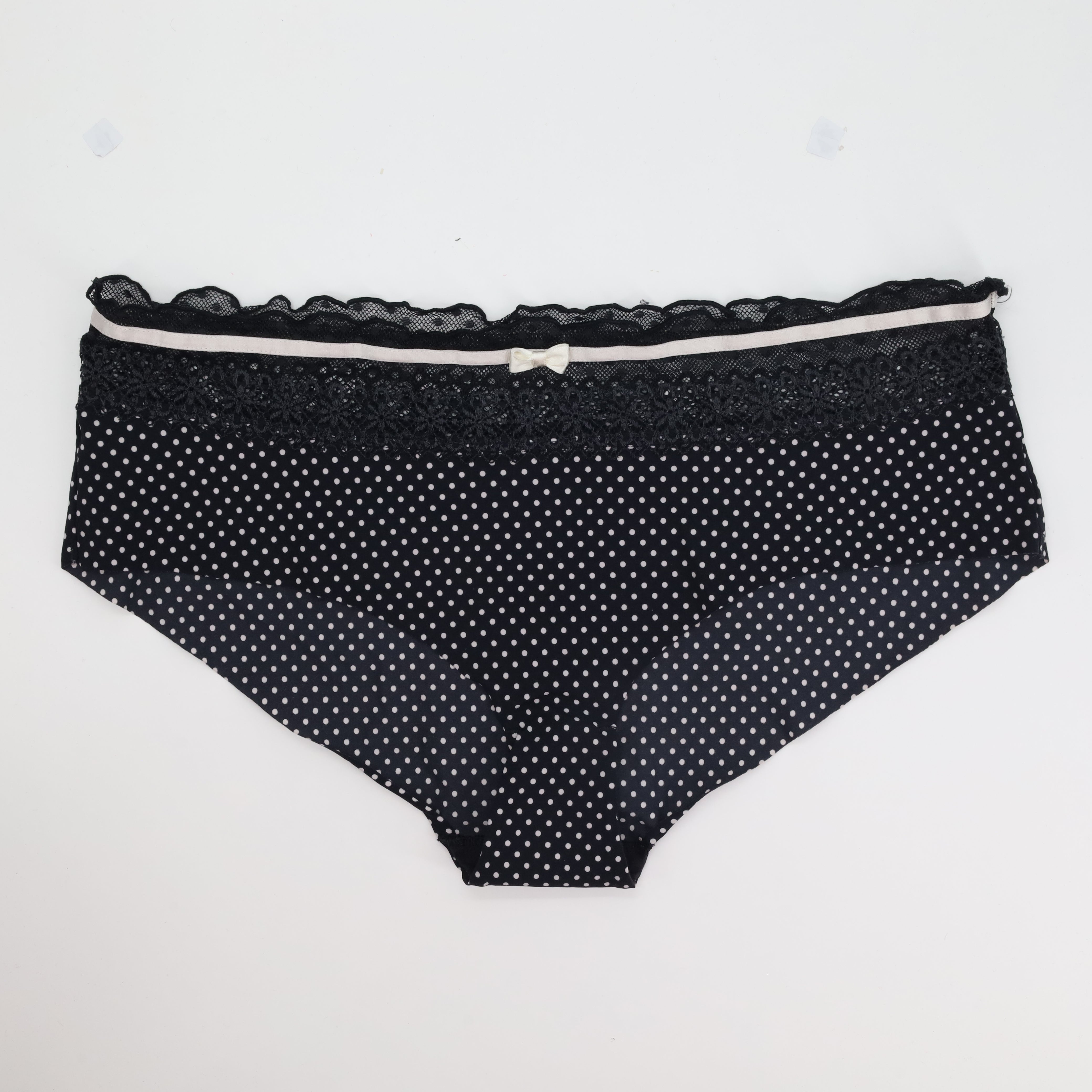 Shorty Passionata Noir