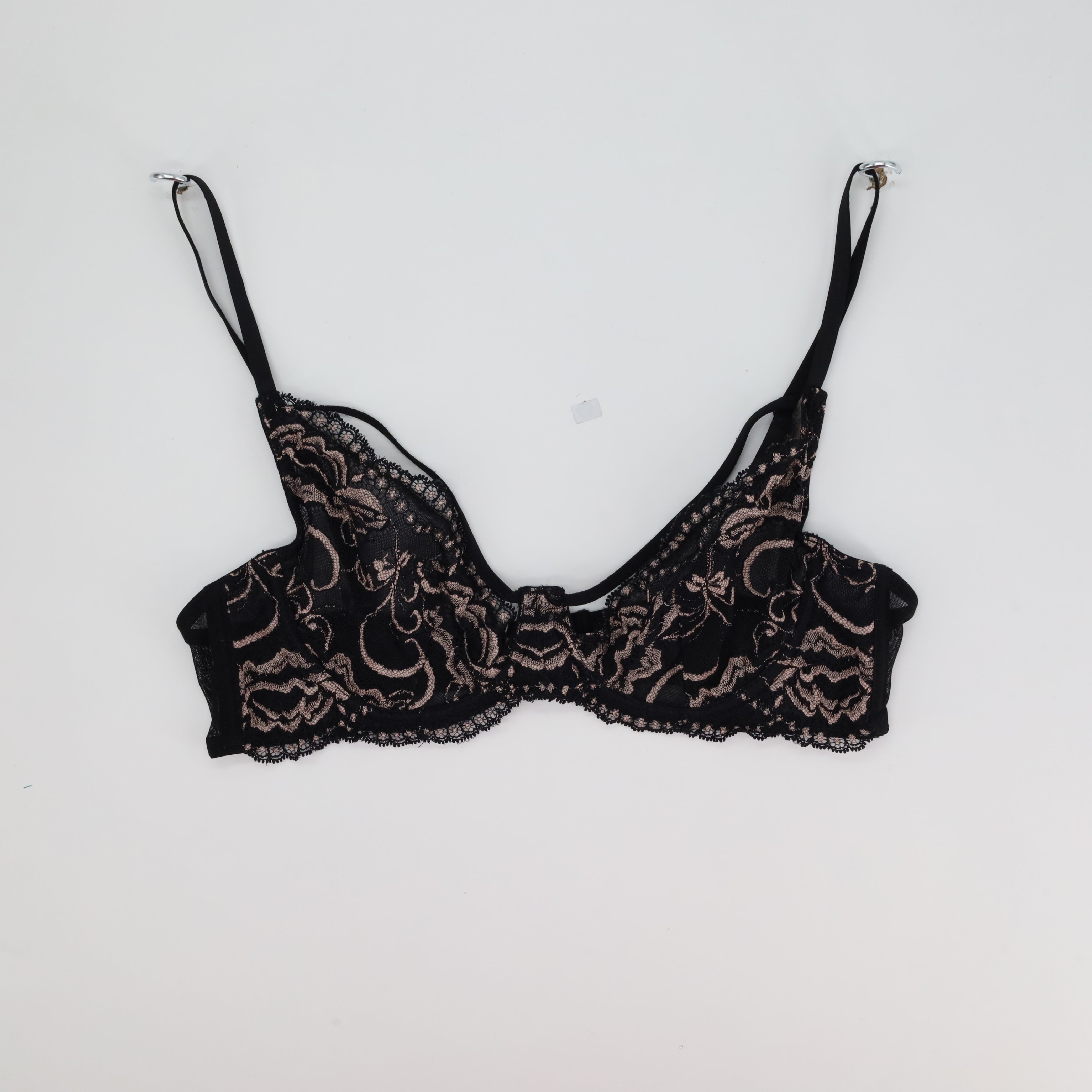 Soutien-gorge RougeGorge Noir