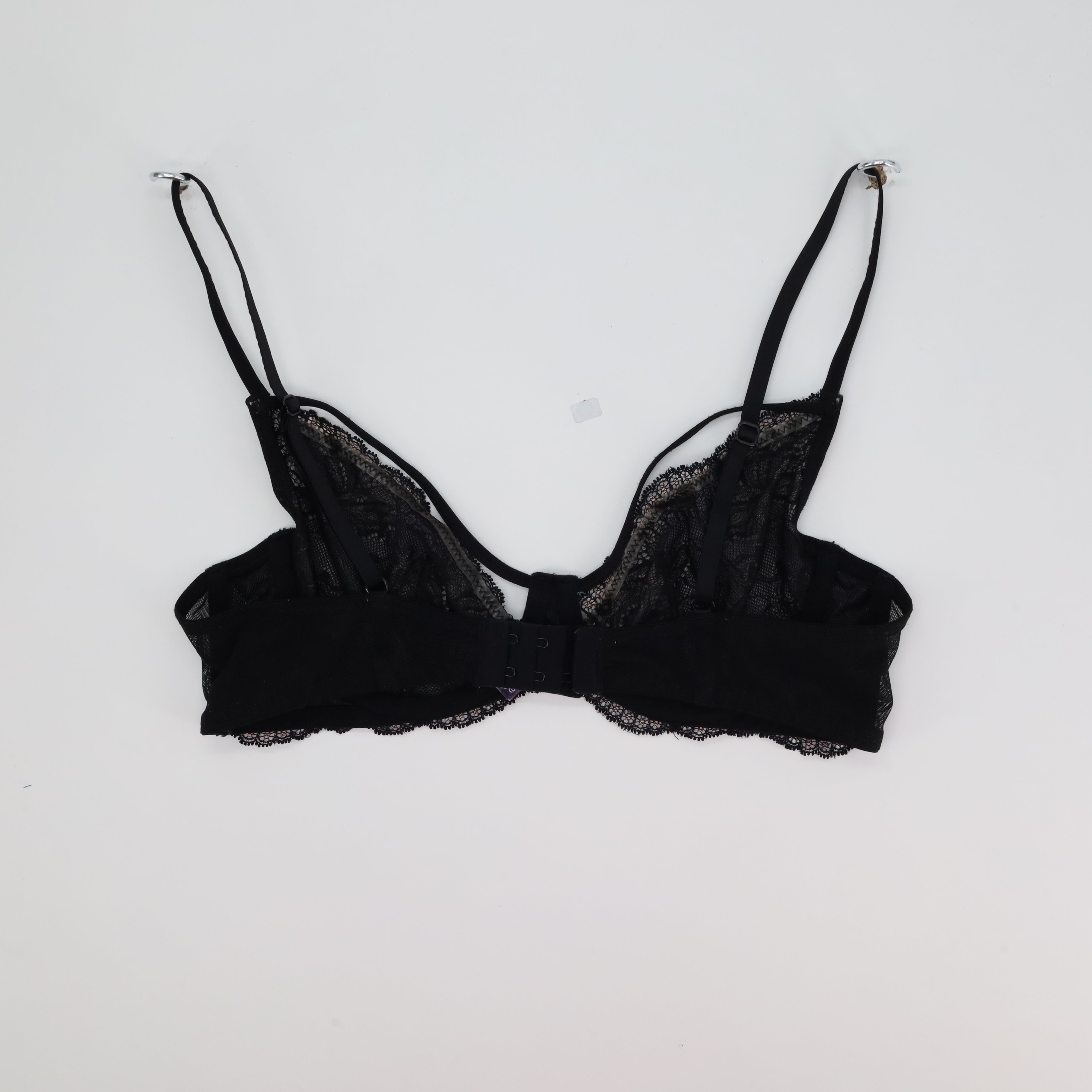 Soutien-gorge RougeGorge Noir