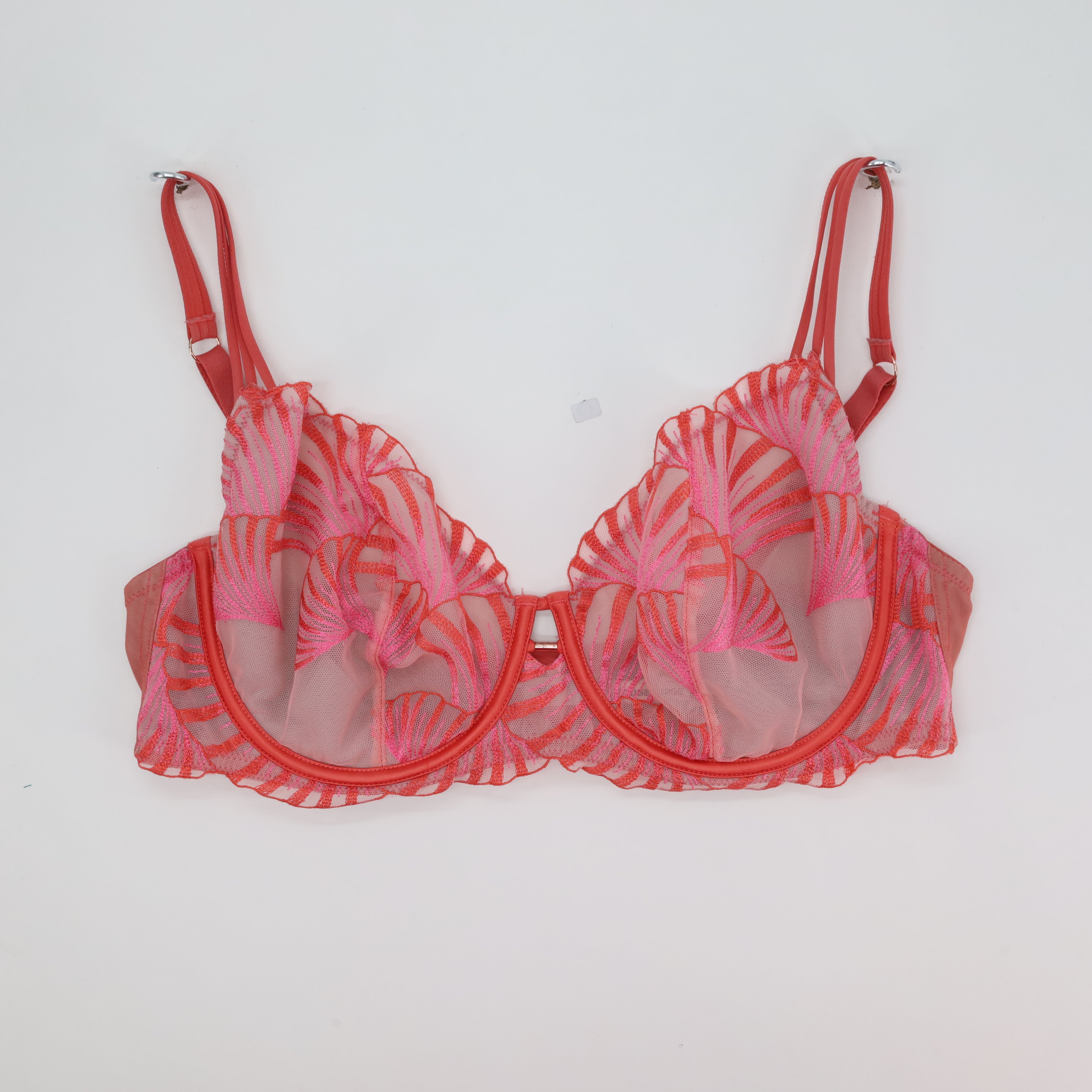 Soutien-gorge RougeGorge Orange