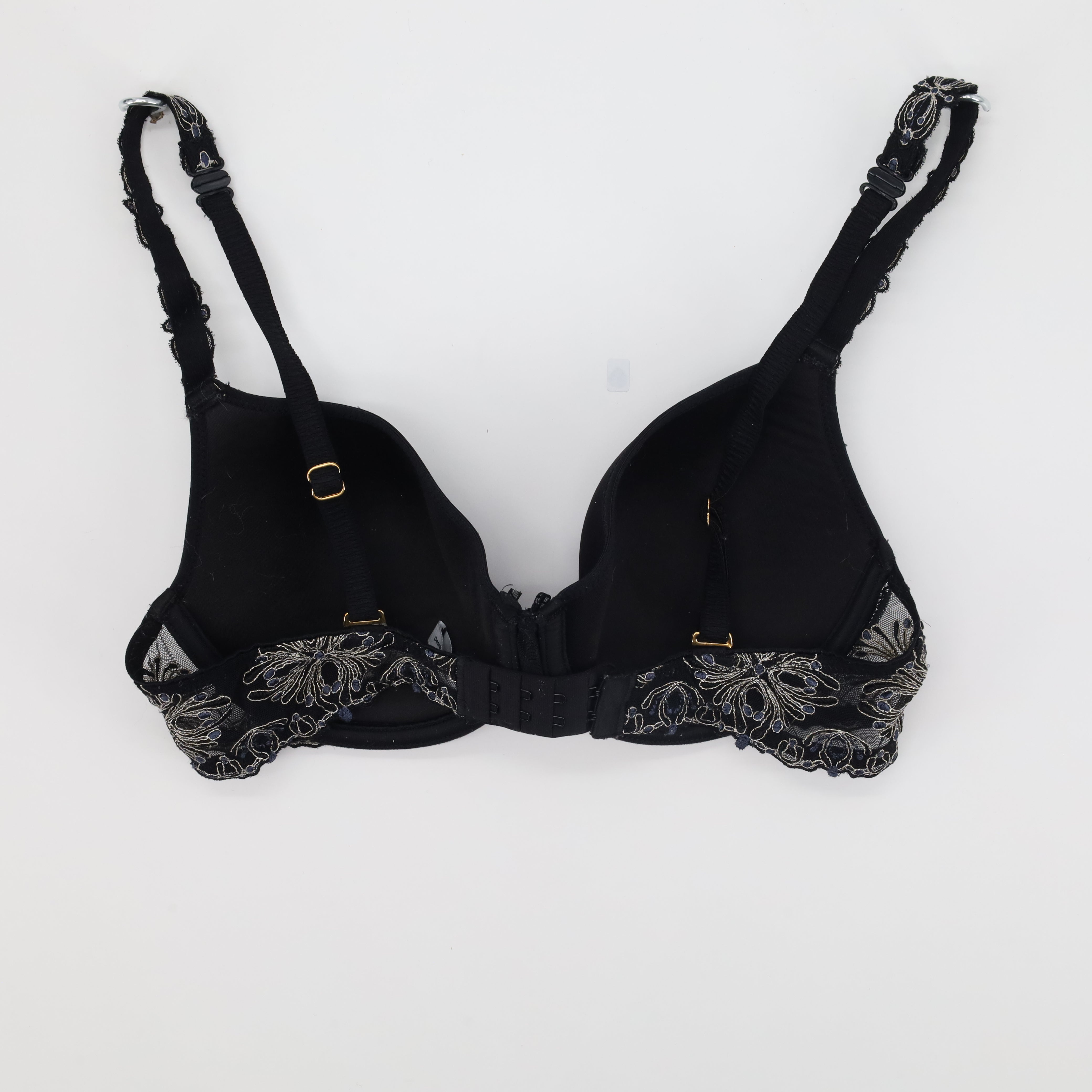 Soutien-gorge Chantelle Noir