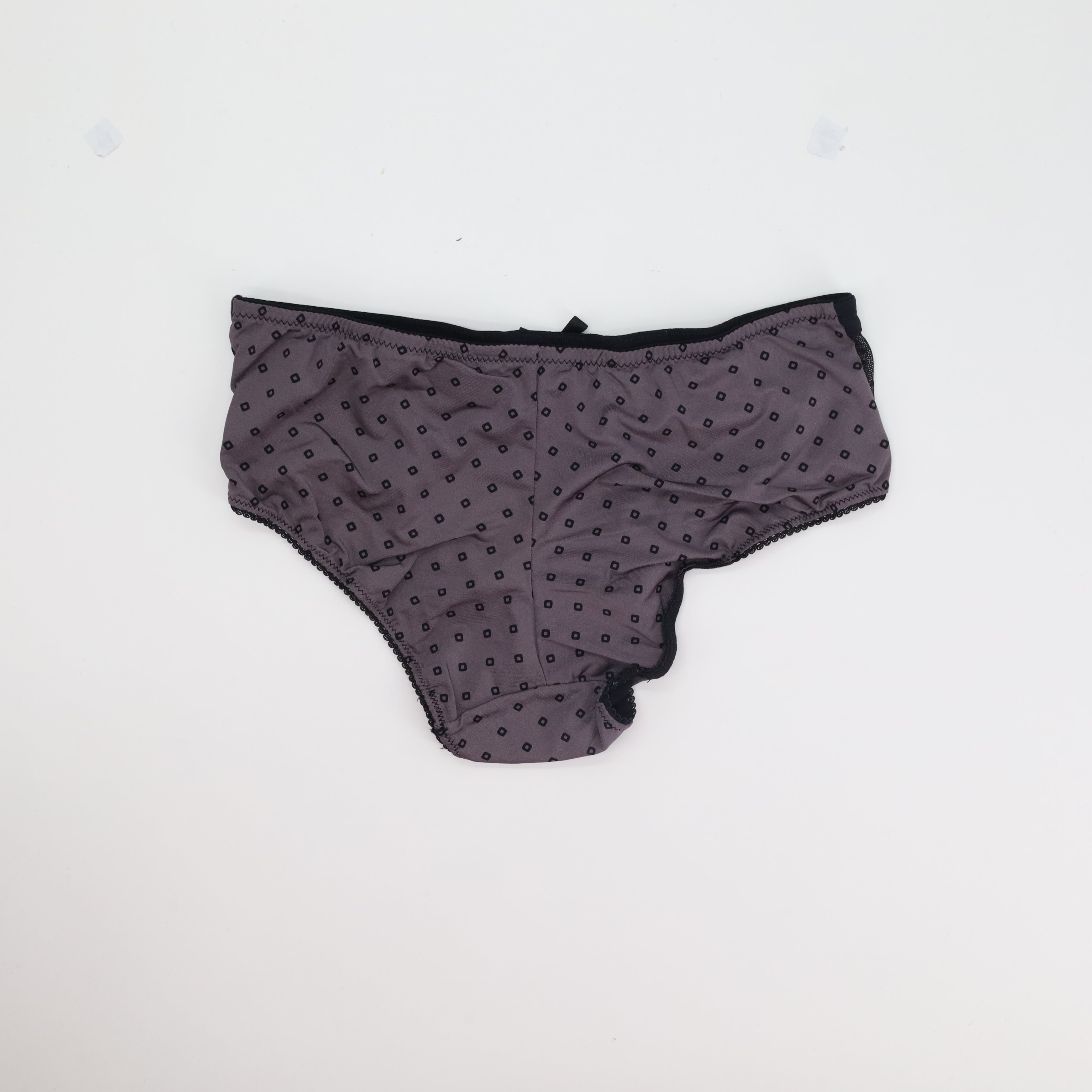 Culotte Variance Noir