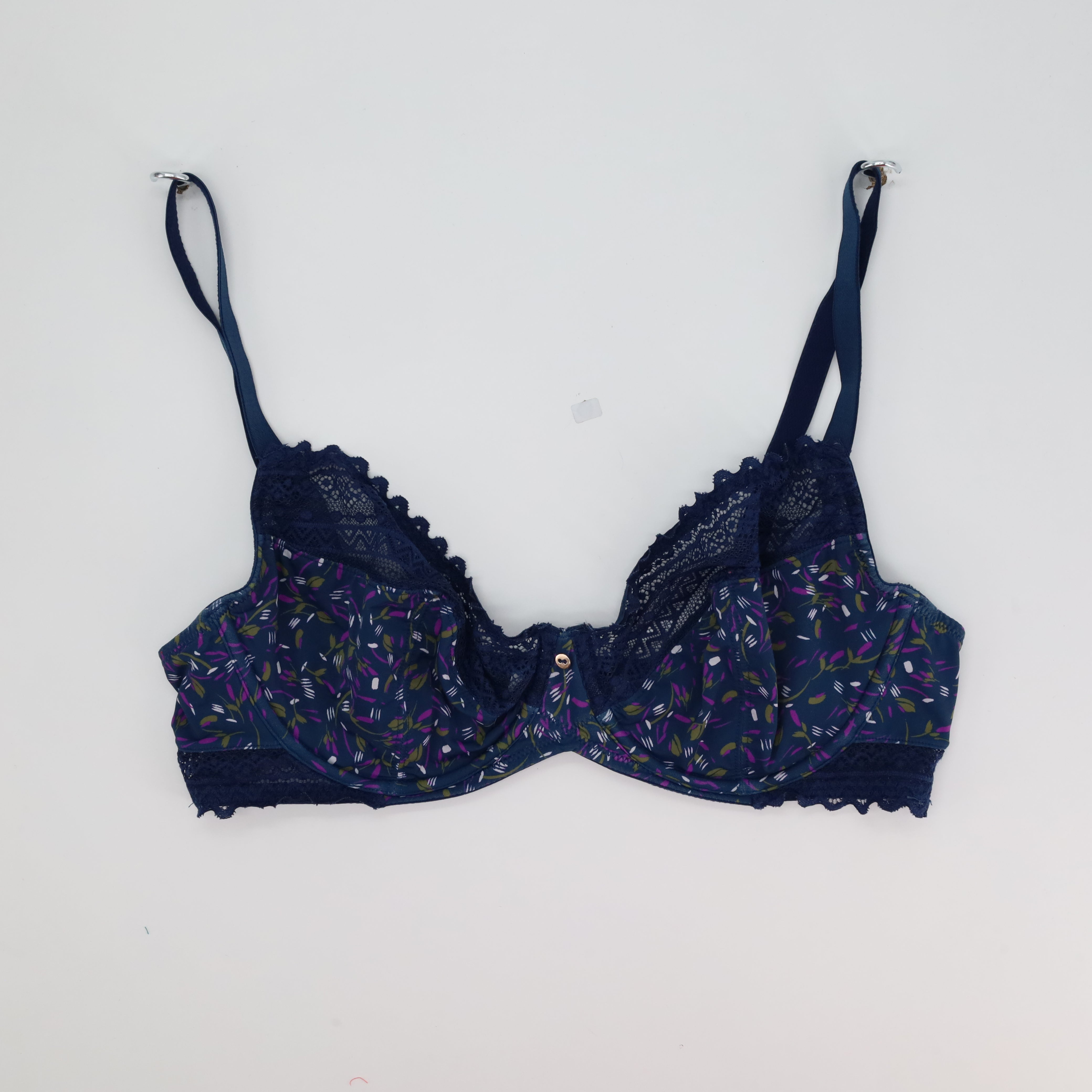 Soutien-gorge RougeGorge Bleu