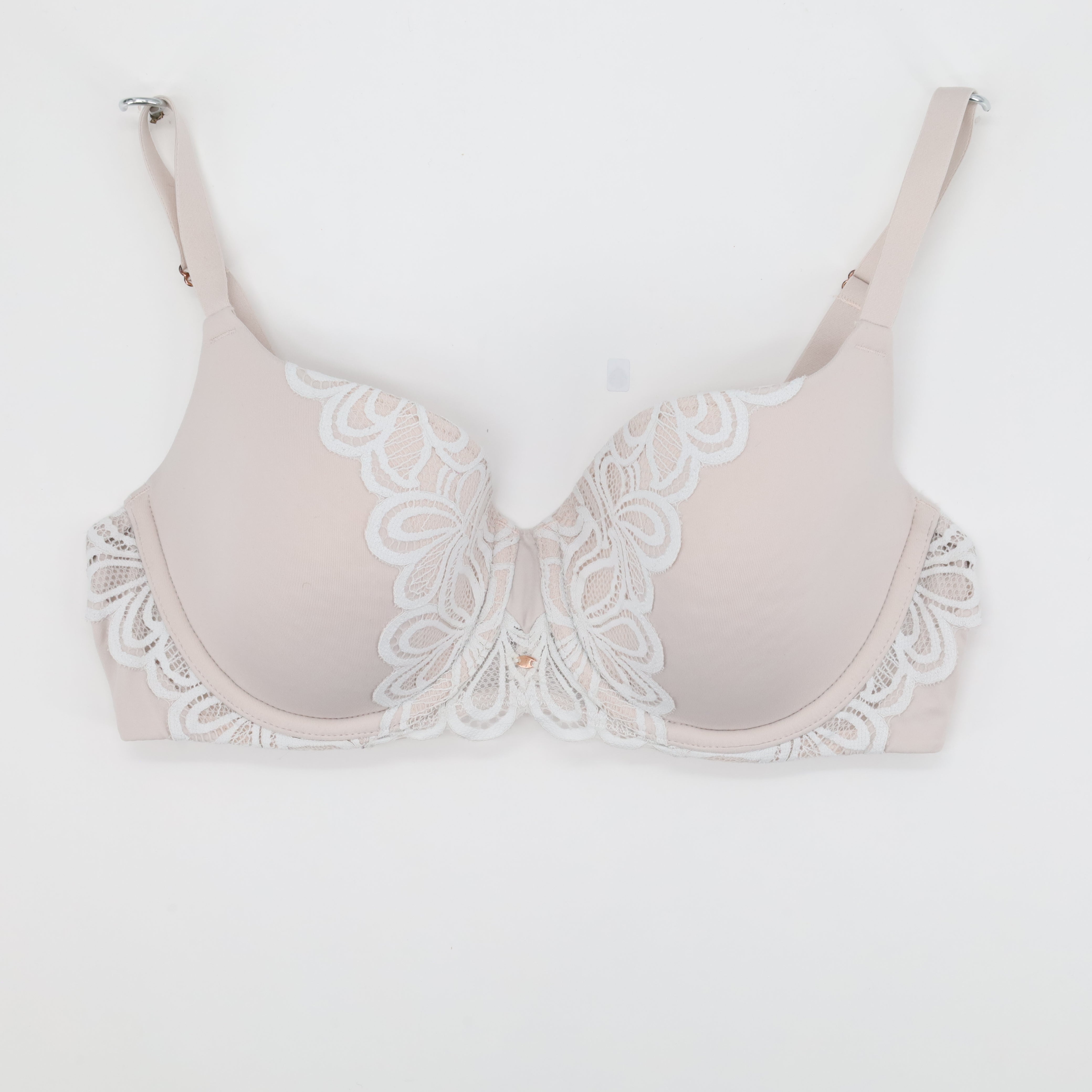 Soutien-gorge RougeGorge Rose