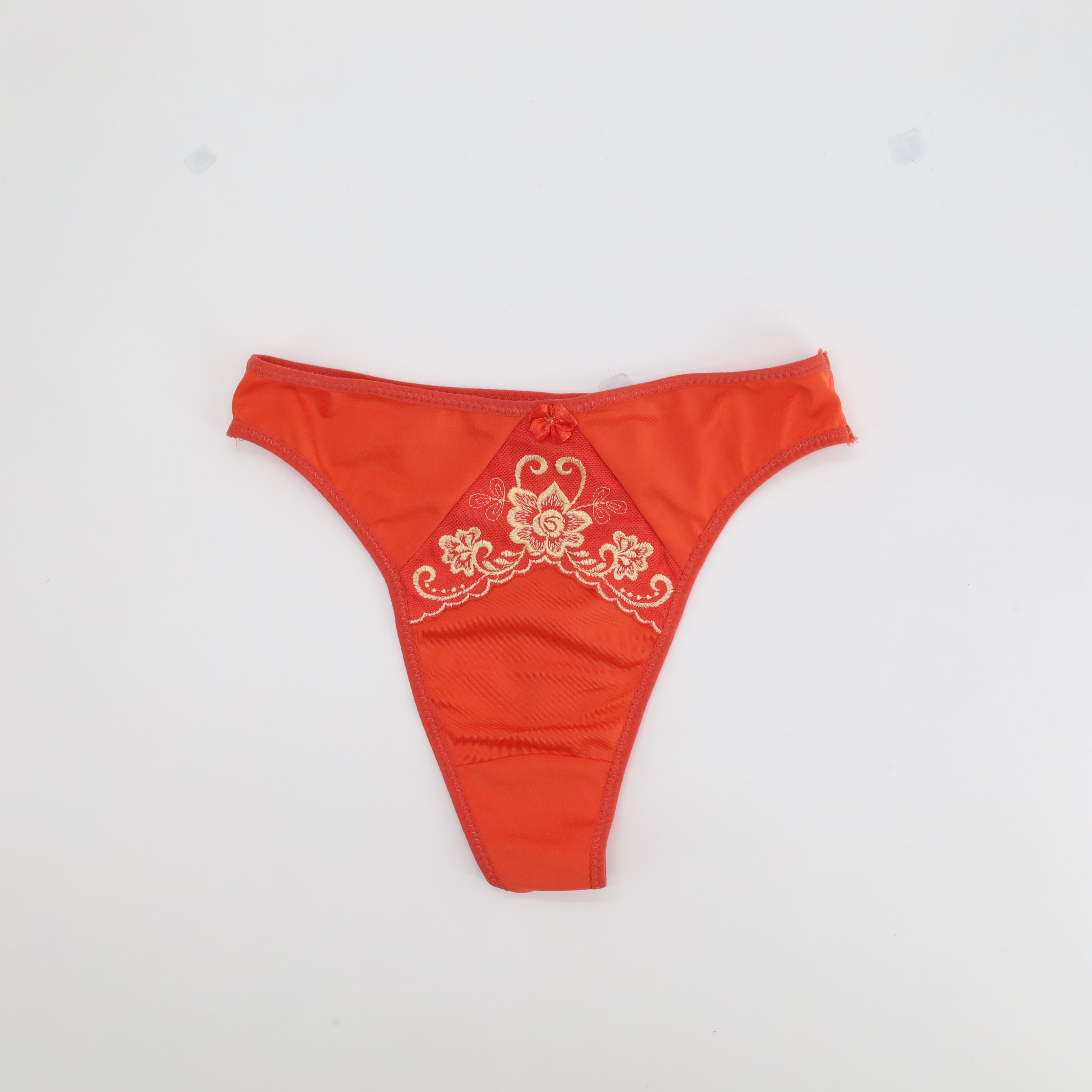 String Fantasy Orange