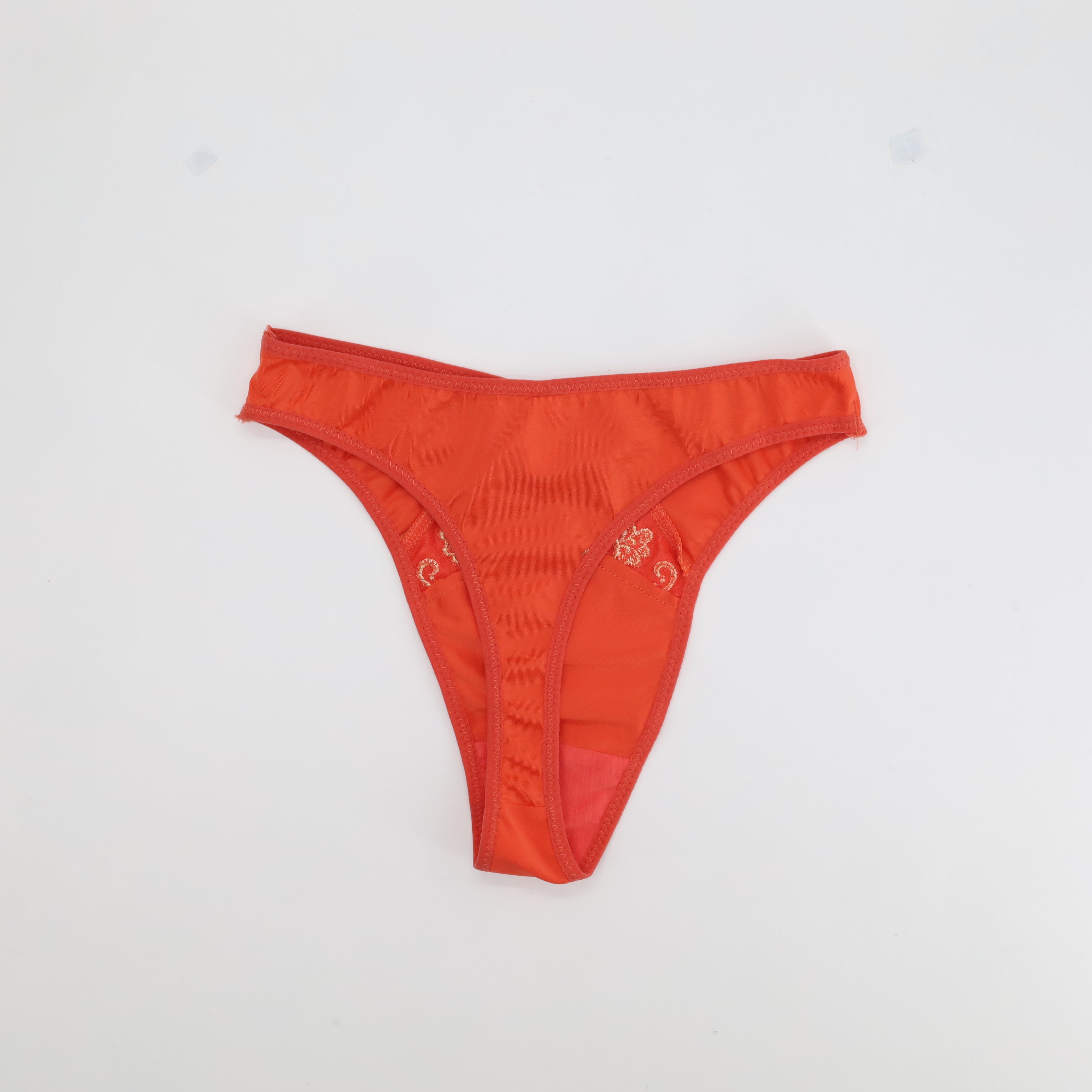 String Fantasy Orange