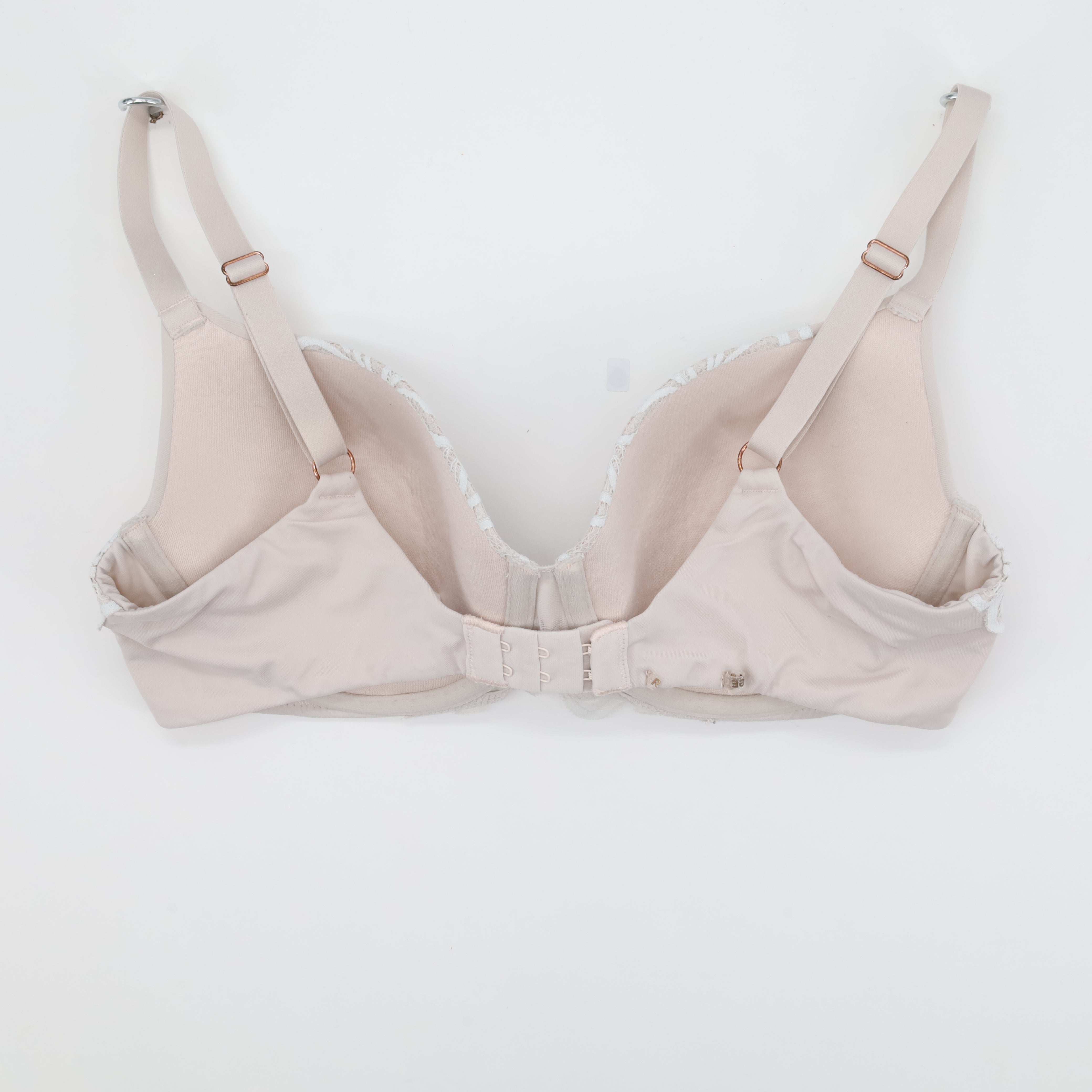 Soutien-gorge RougeGorge Rose