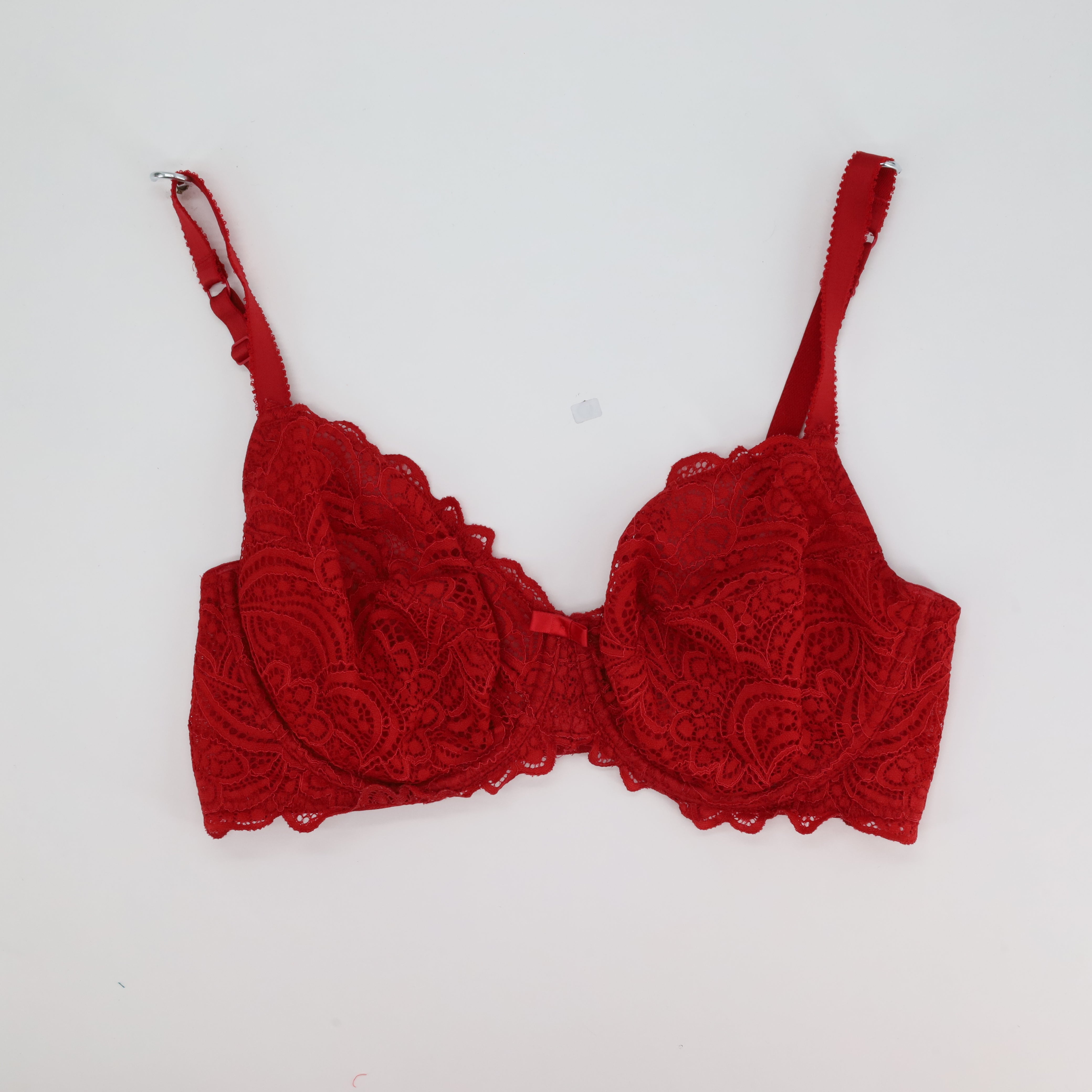 Soutien-gorge RougeGorge Rouge