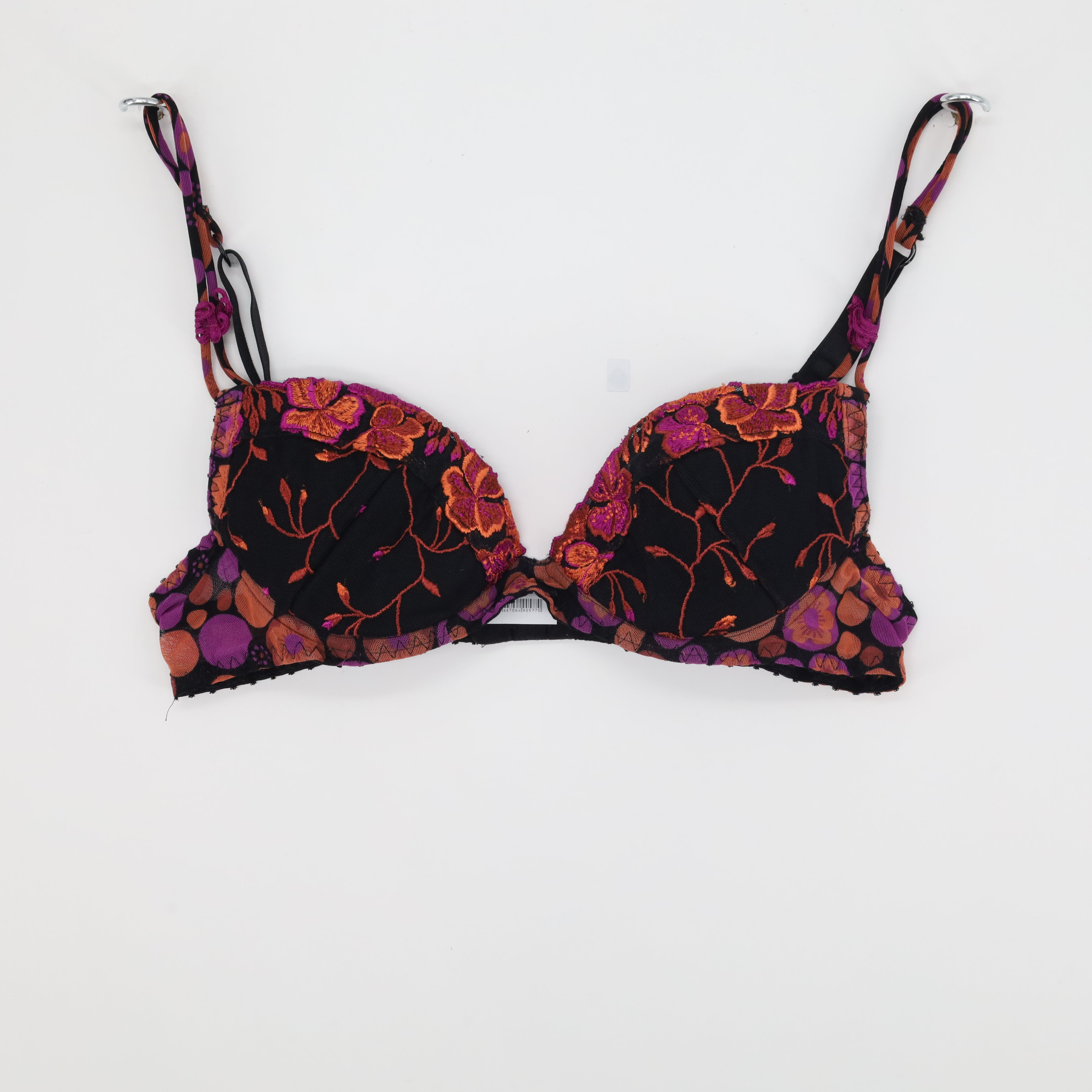 Soutien-gorge Aubade Noir
