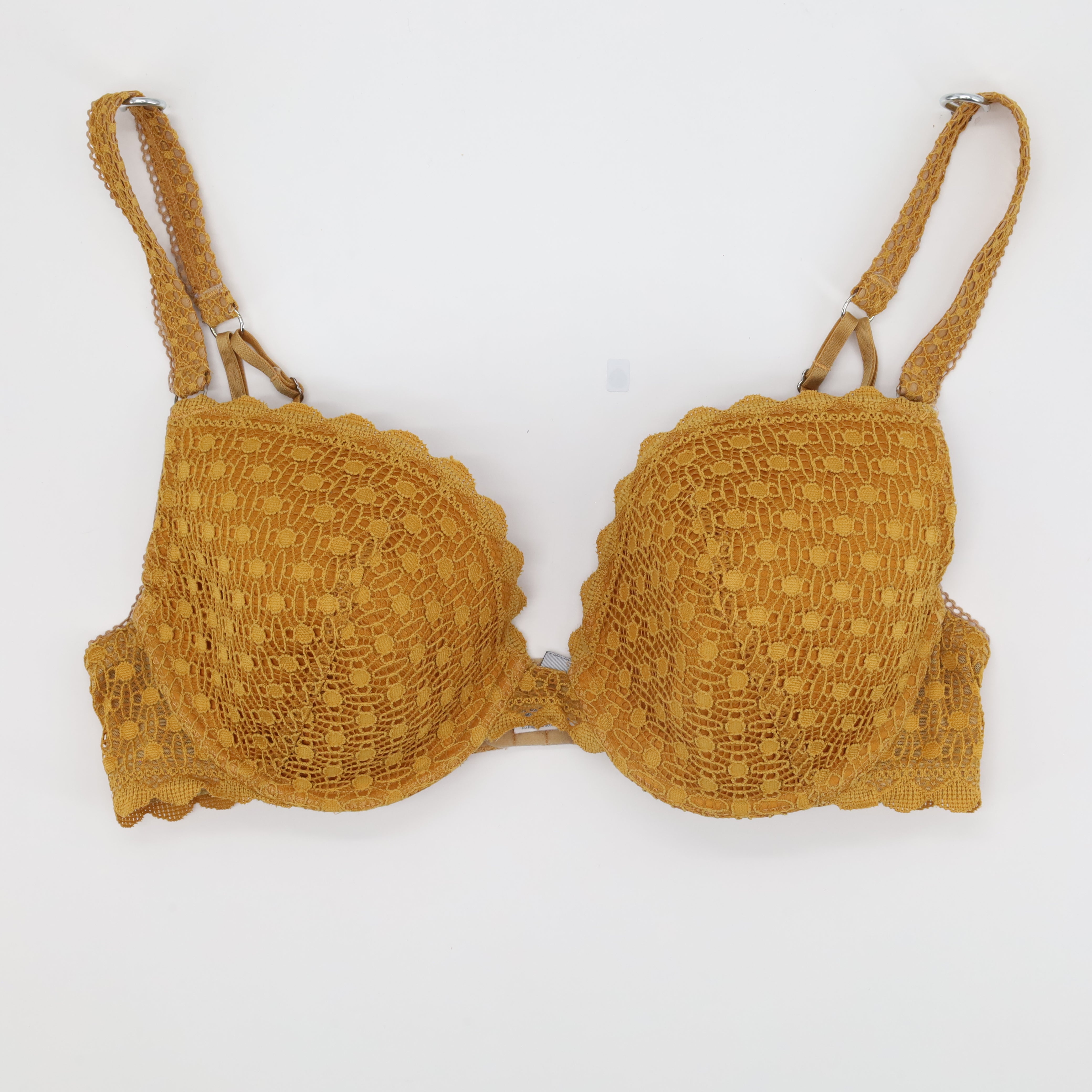 Soutien-gorge ETAM Jaune