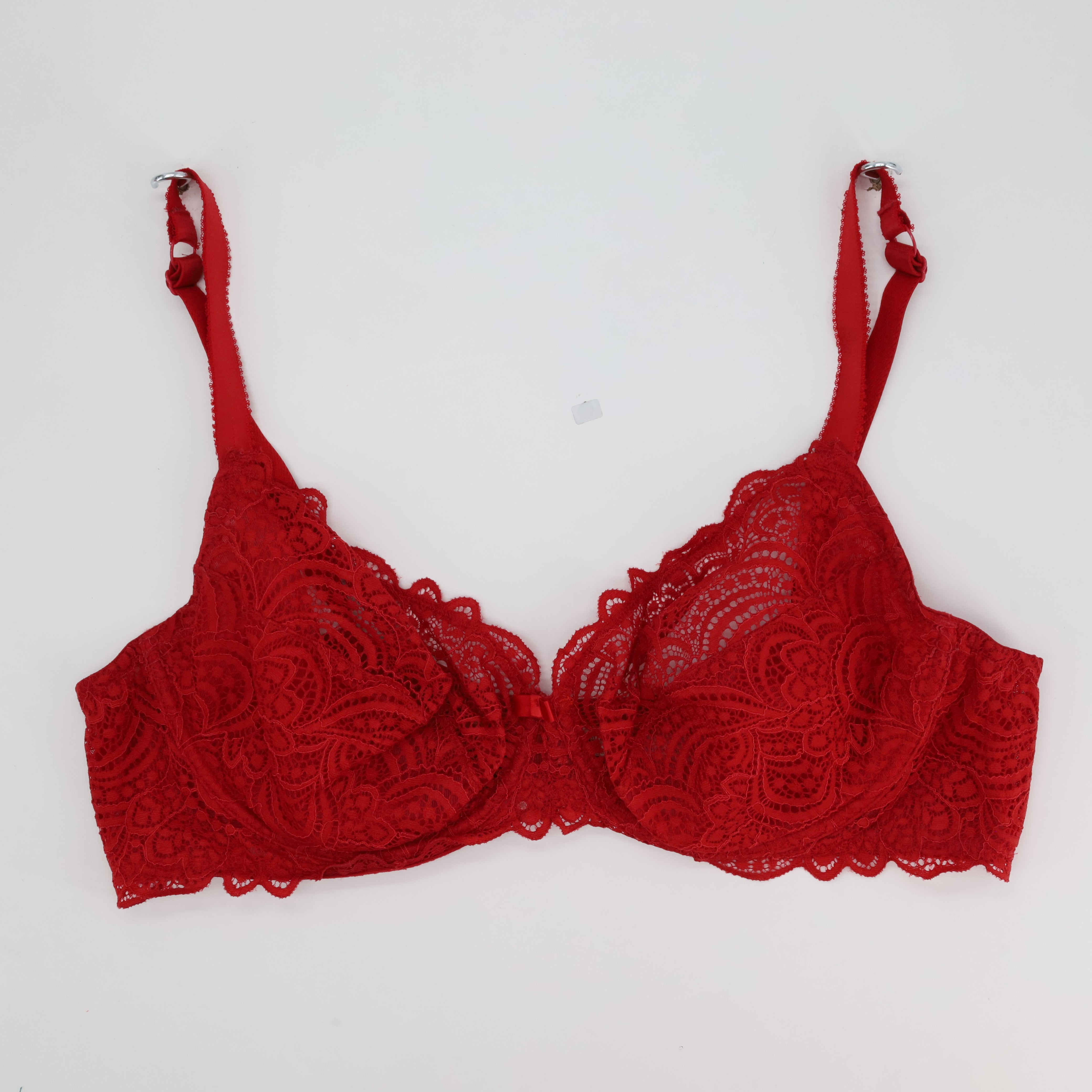 Soutien-gorge RougeGorge Rouge