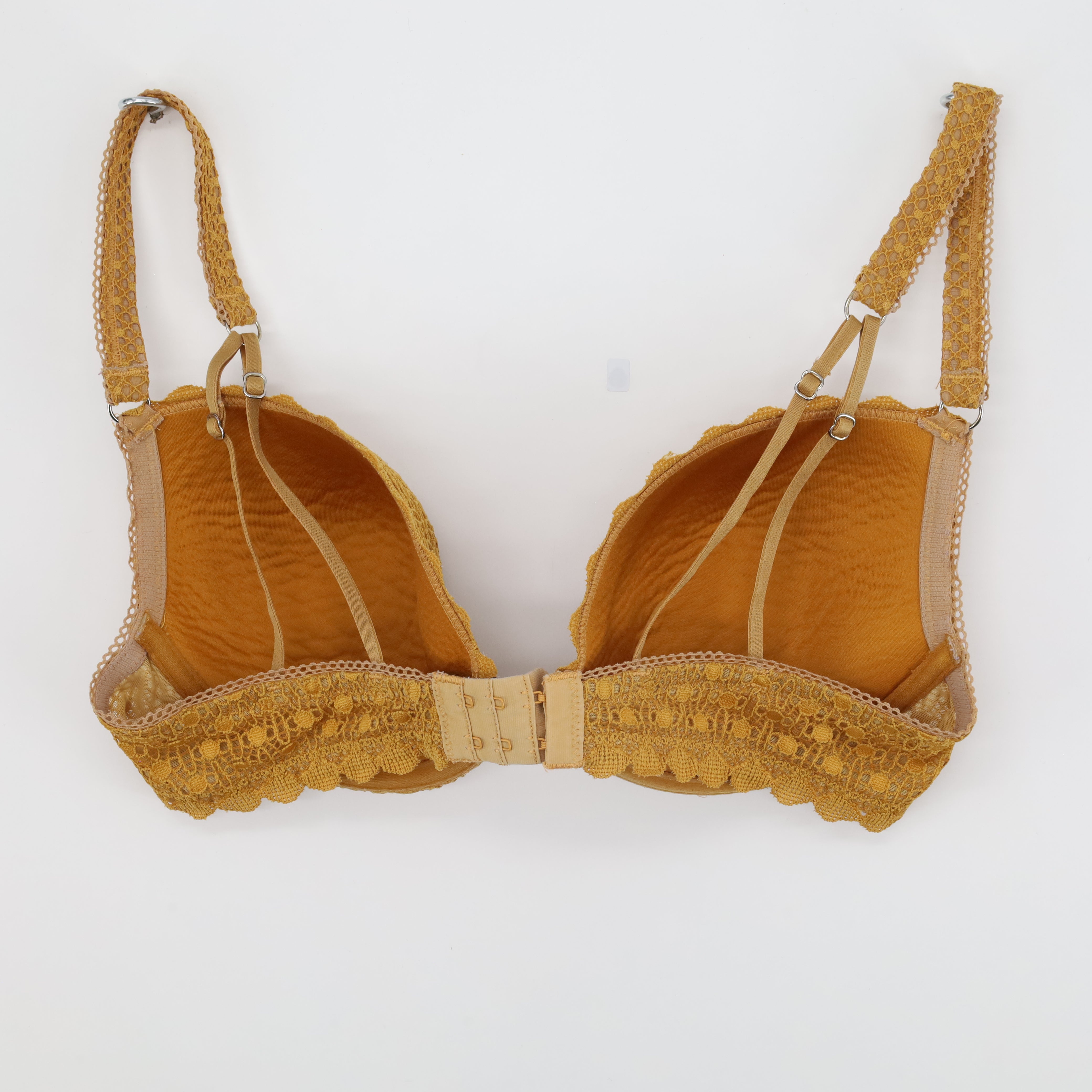 Soutien-gorge ETAM Jaune