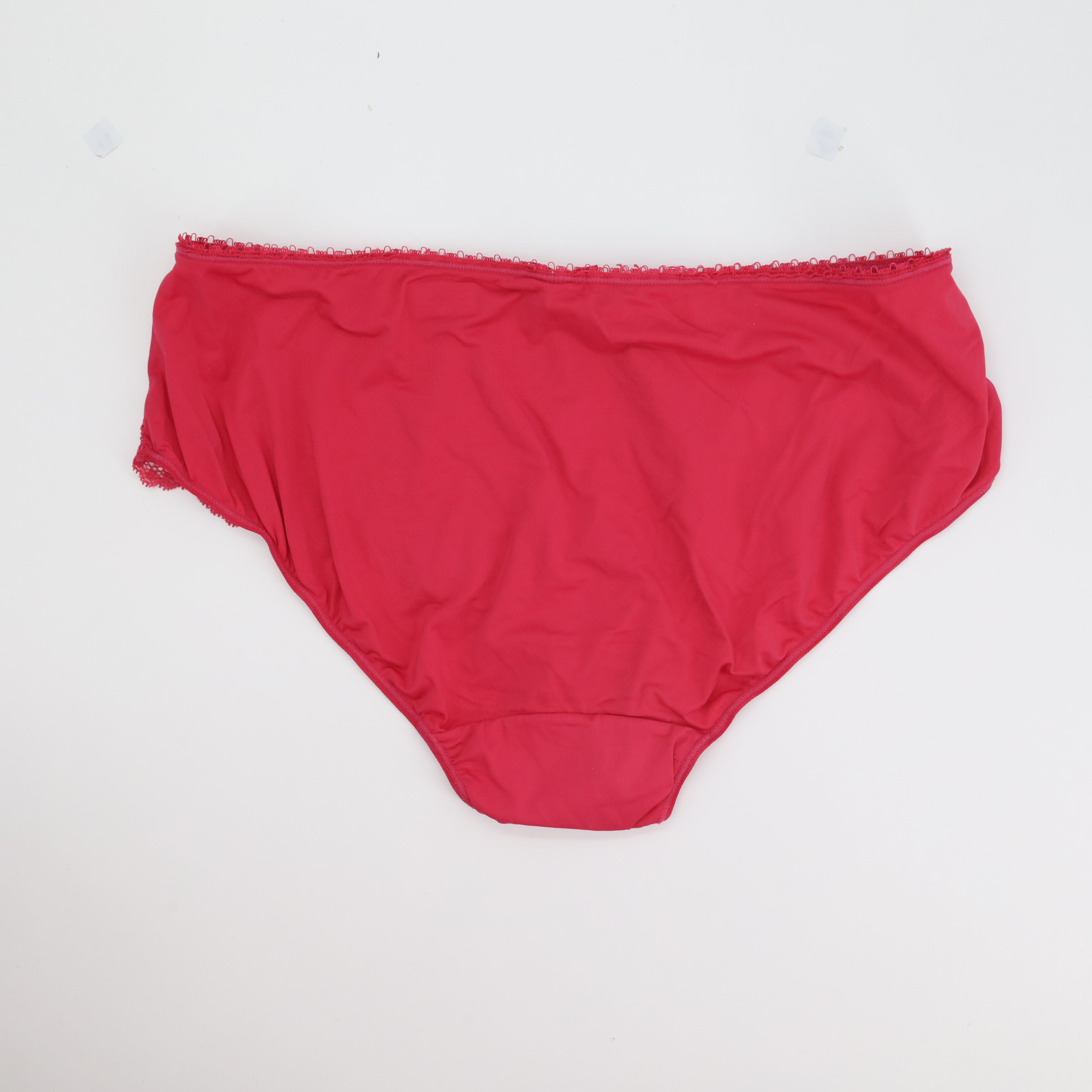 Culotte Playtex Rouge