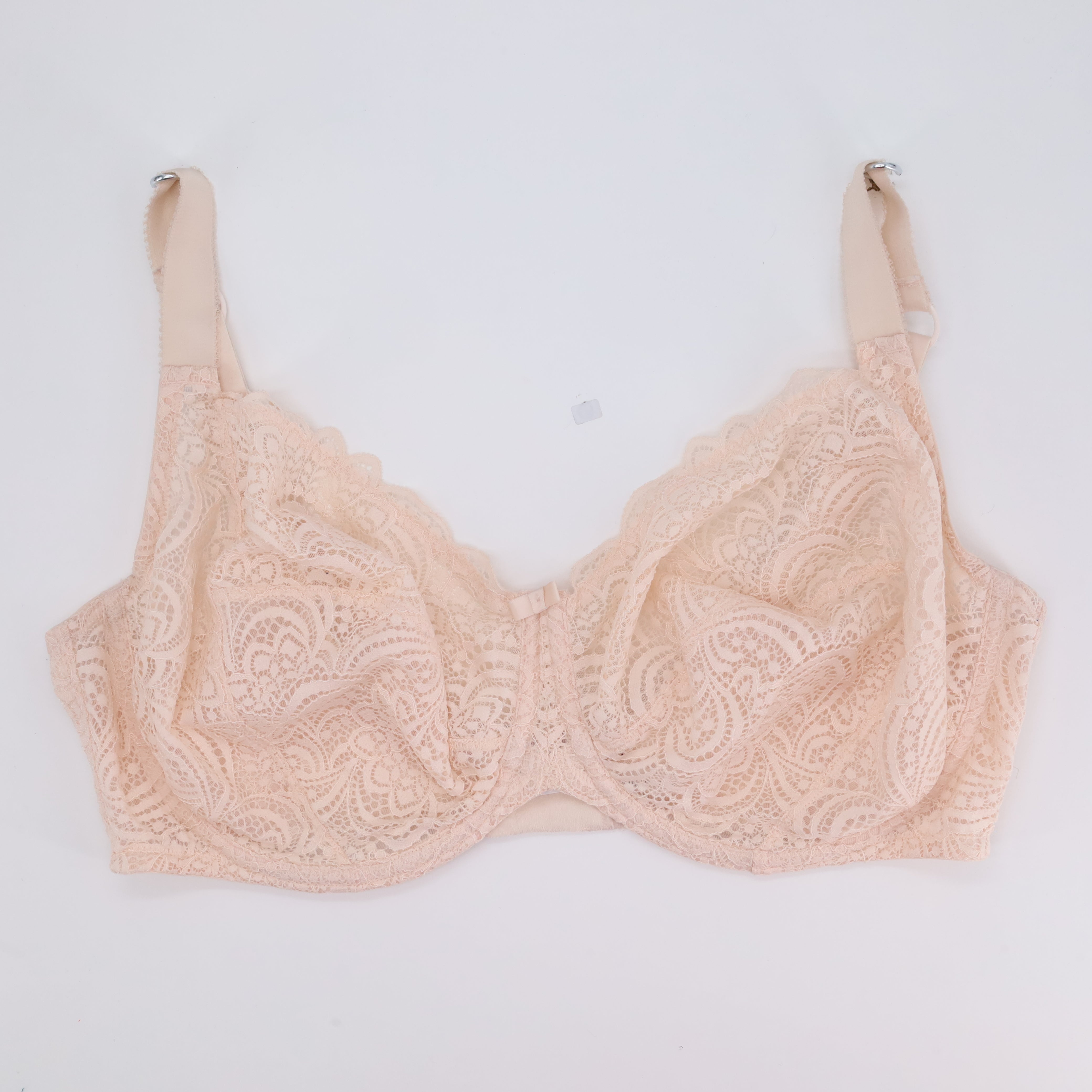 Soutien-gorge RougeGorge Beige