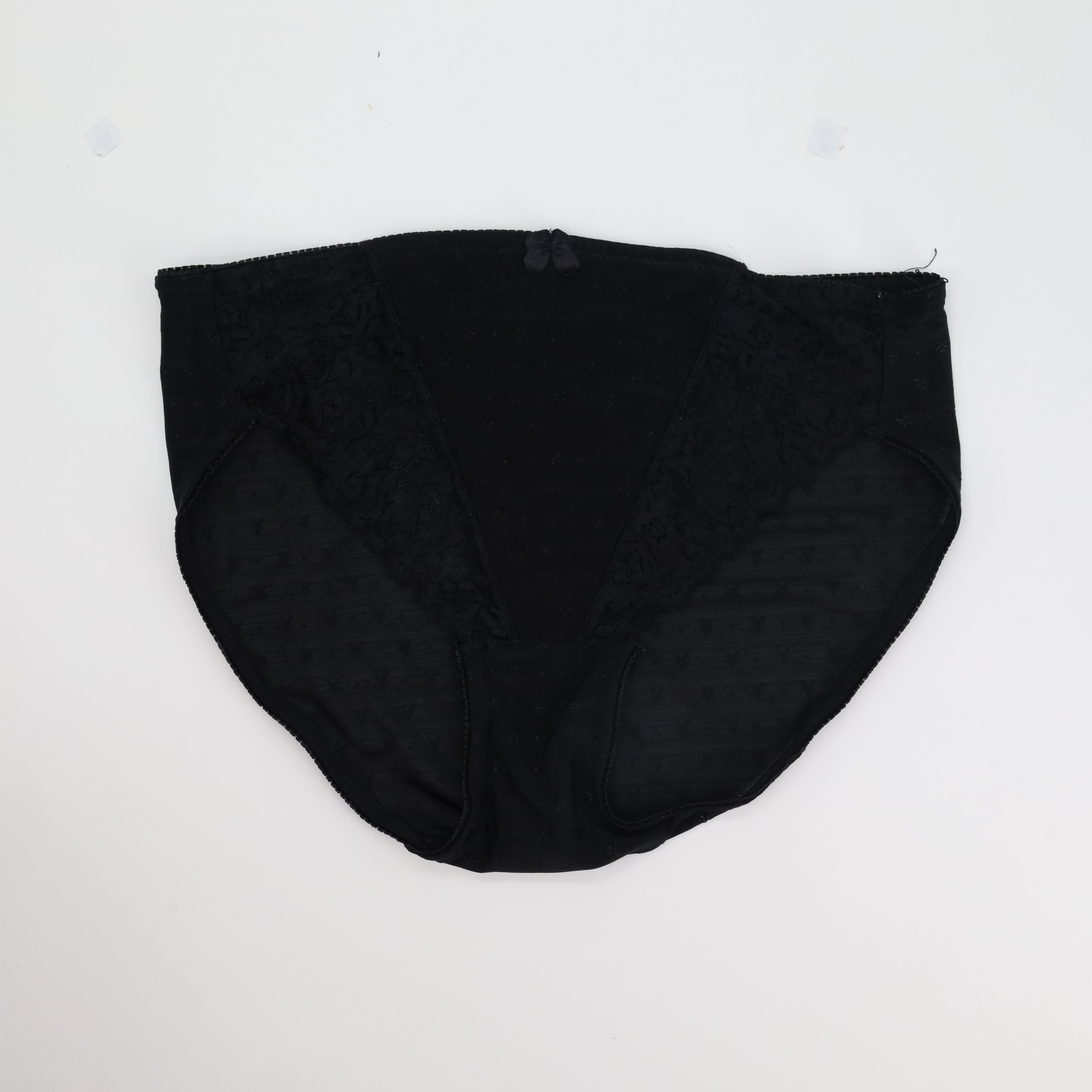 Culotte Lady Perfect Noir