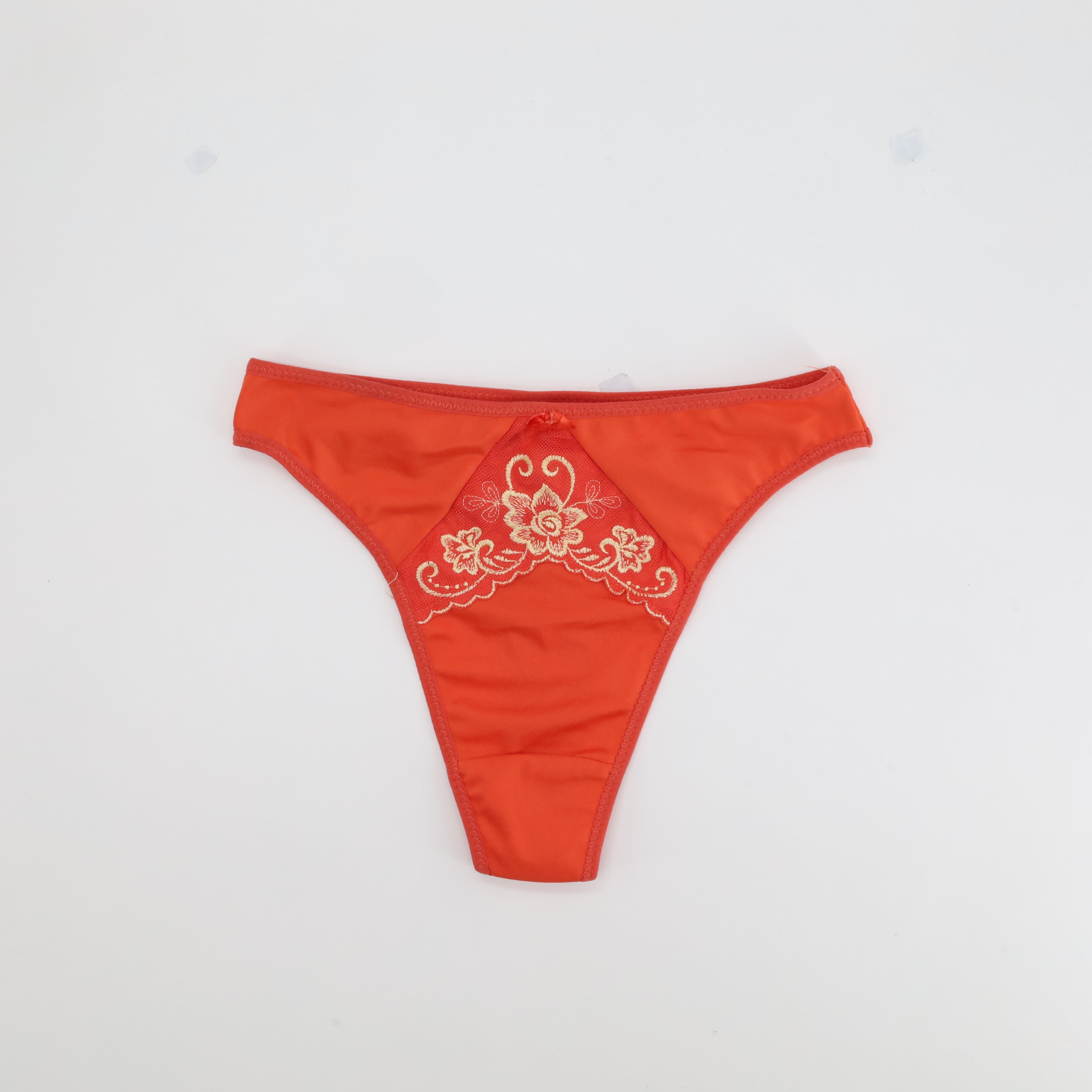 String Fantasy Orange