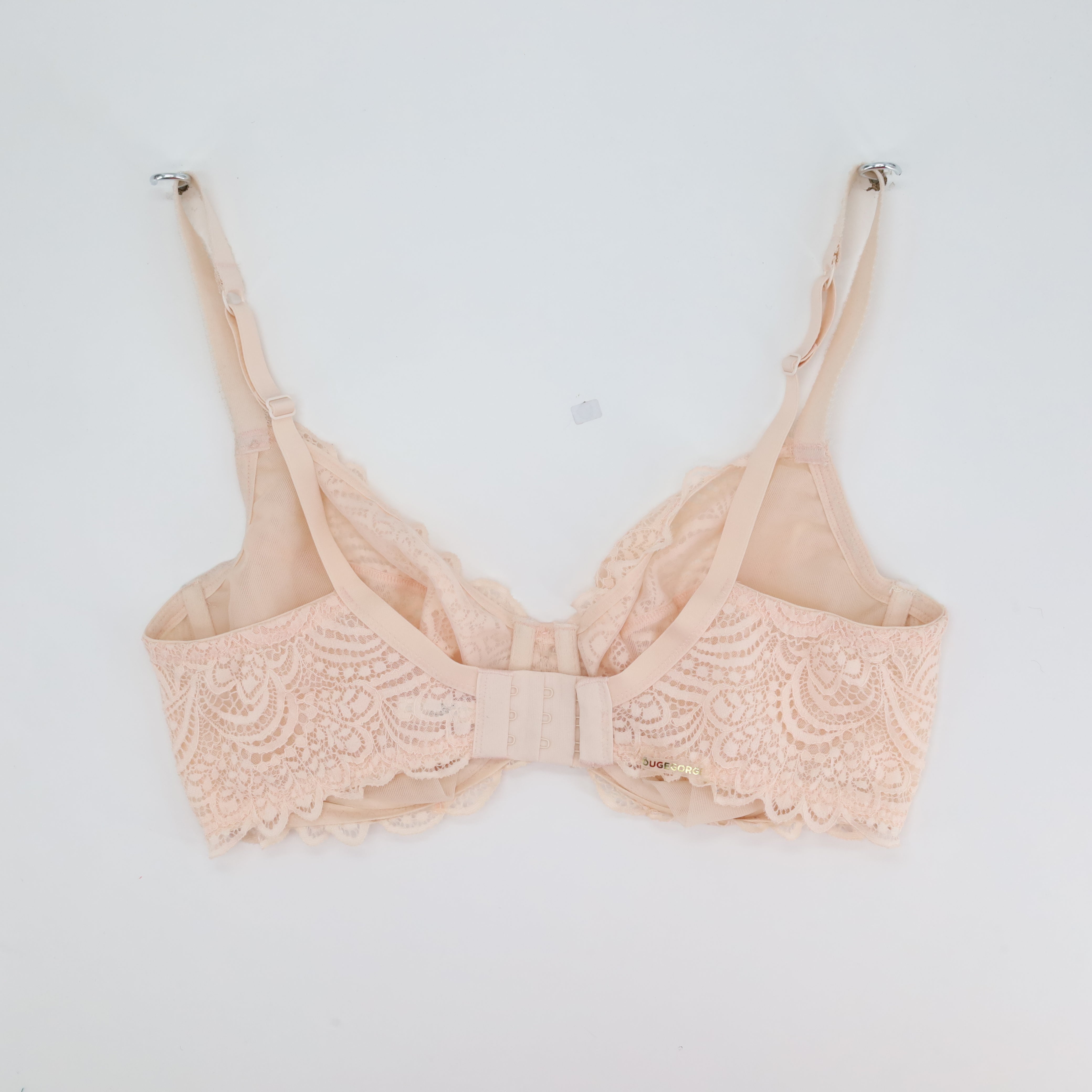 Soutien-gorge RougeGorge Beige