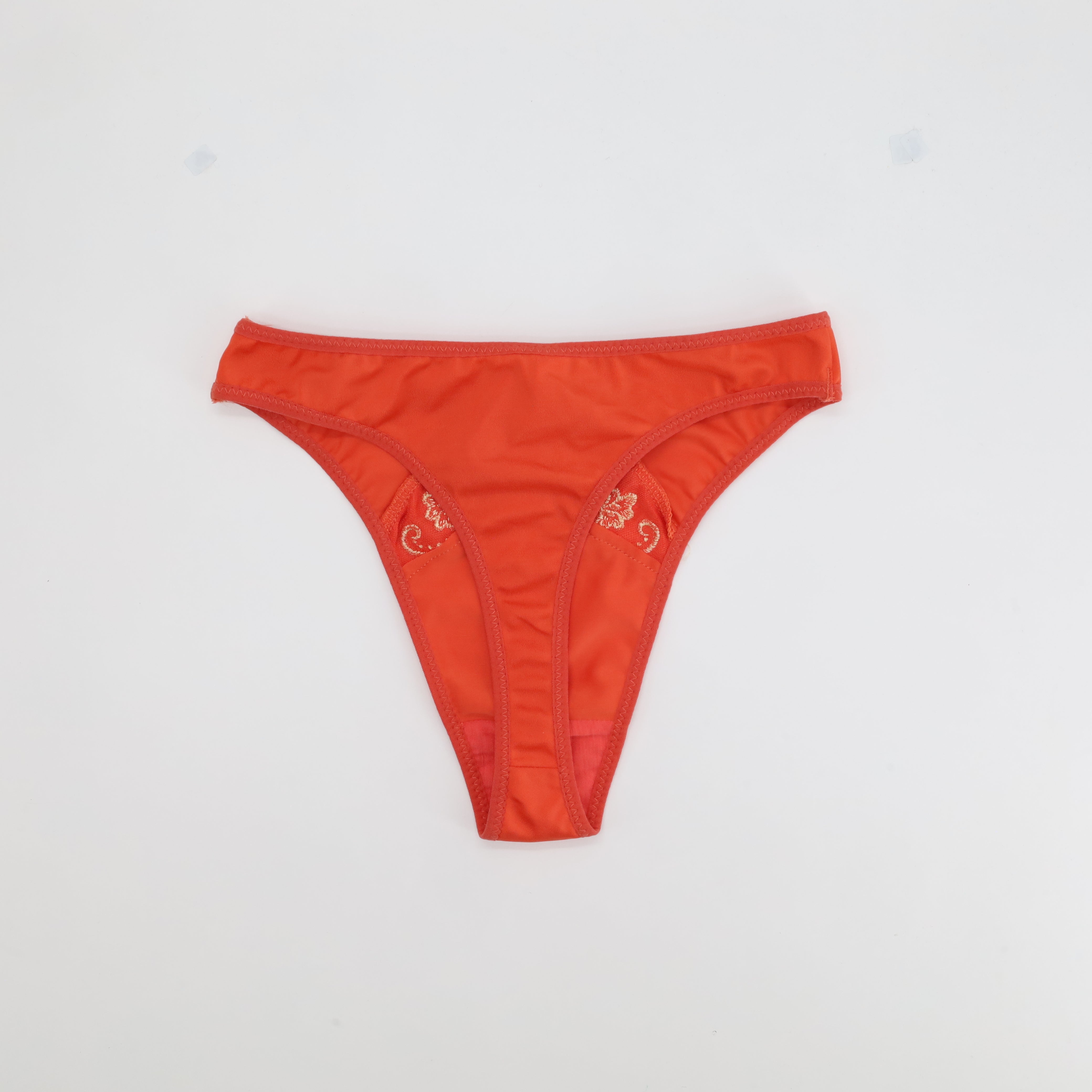 String Fantasy Orange