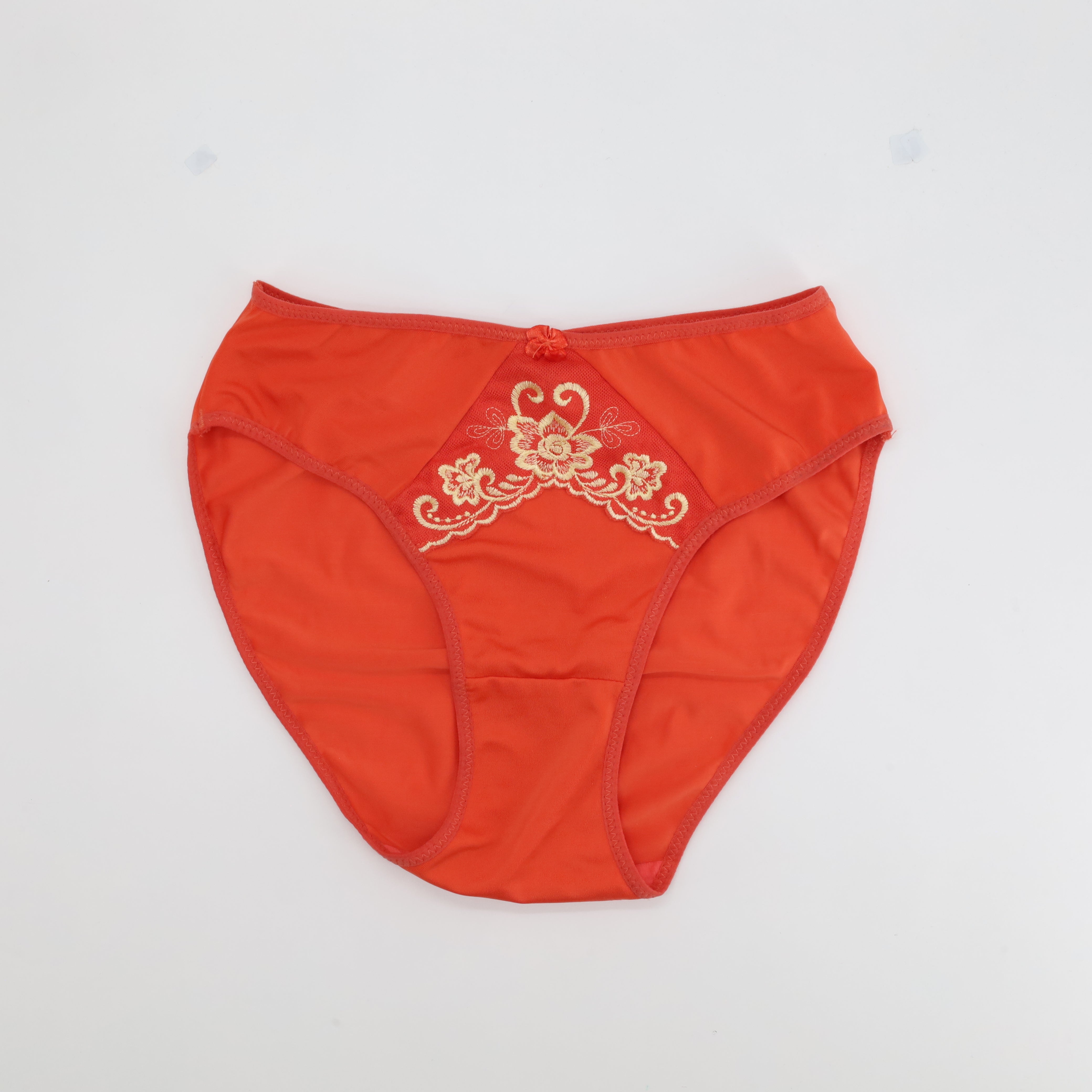 Culotte Fantasy Orange