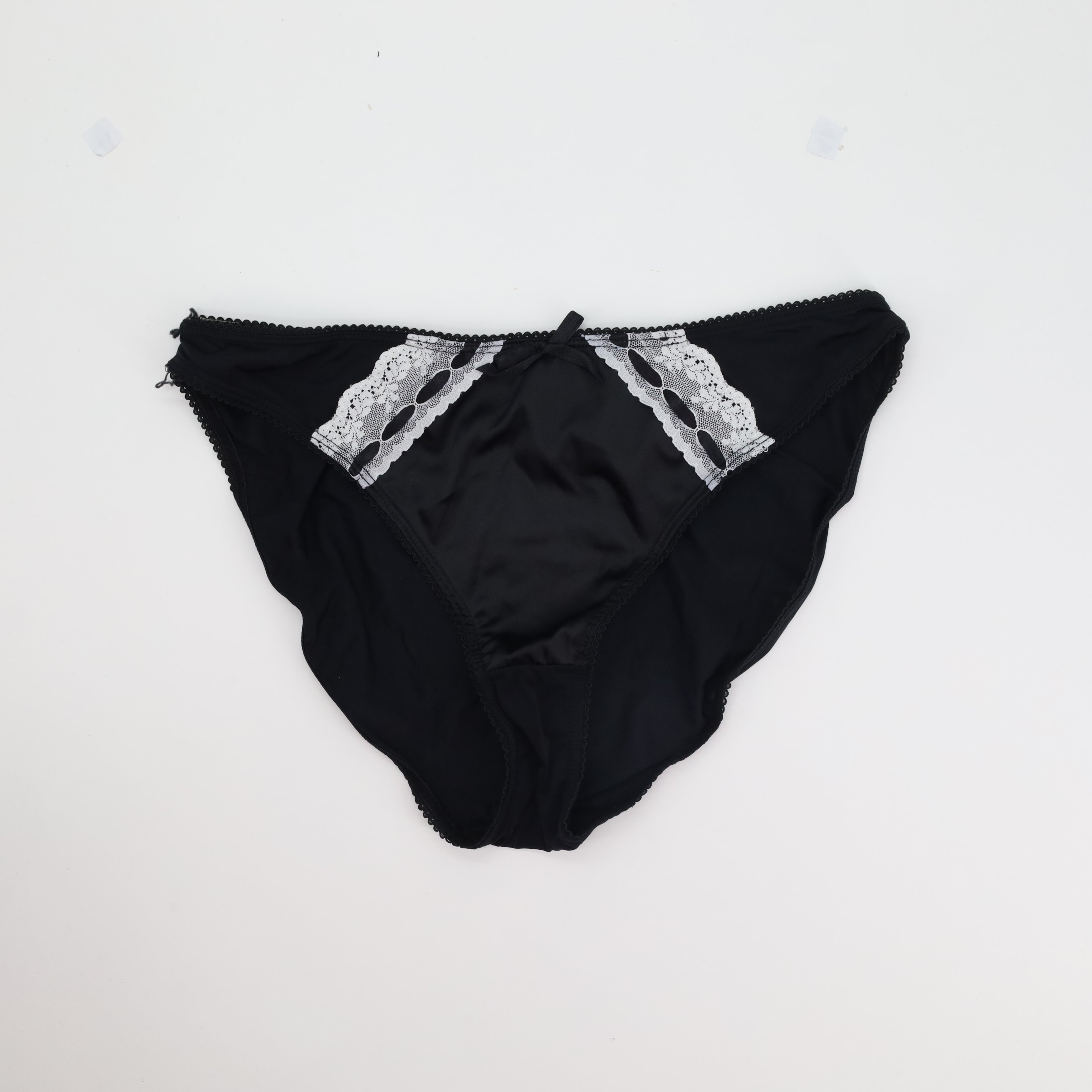 Culotte Le Bourget Noir