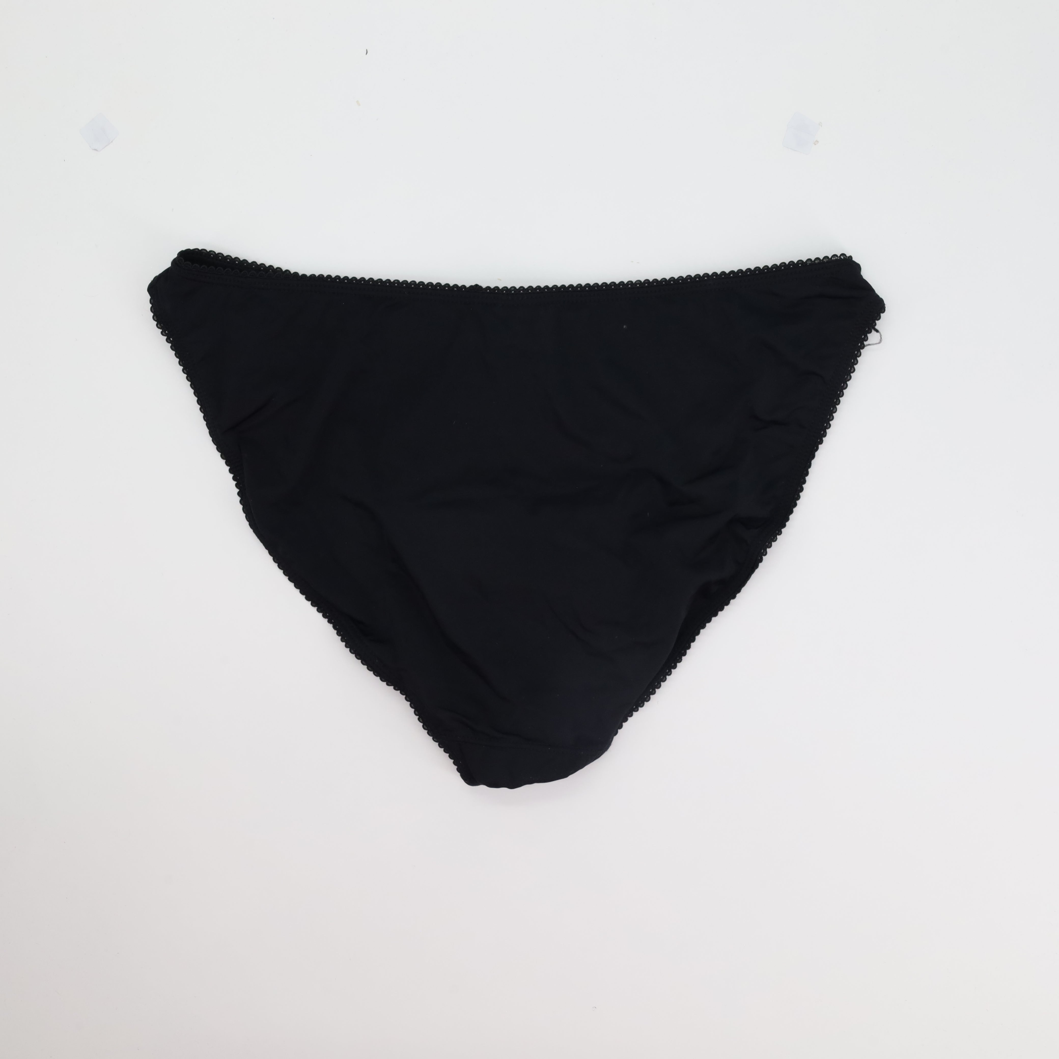 Culotte Le Bourget Noir