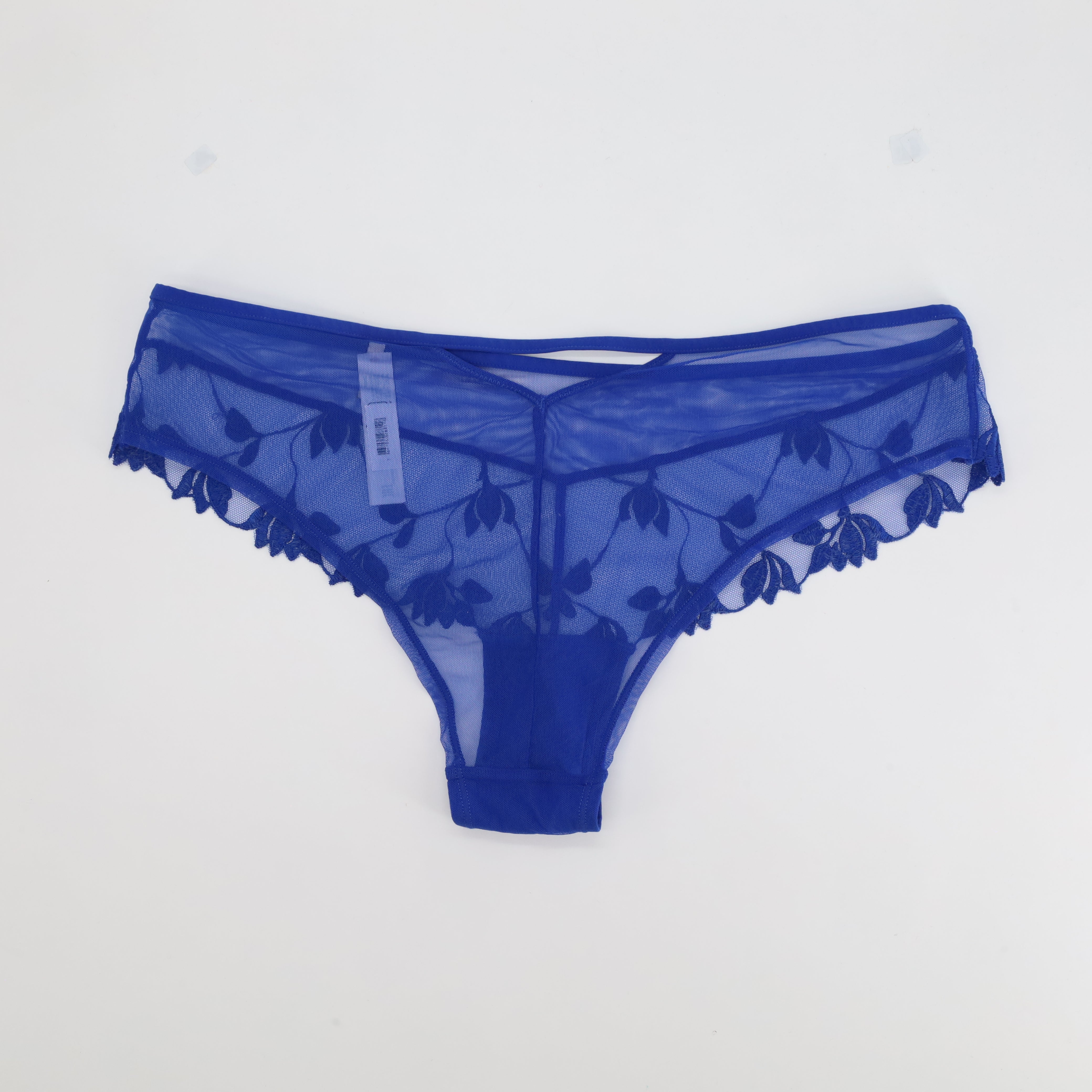 Shorty ETAM Bleu