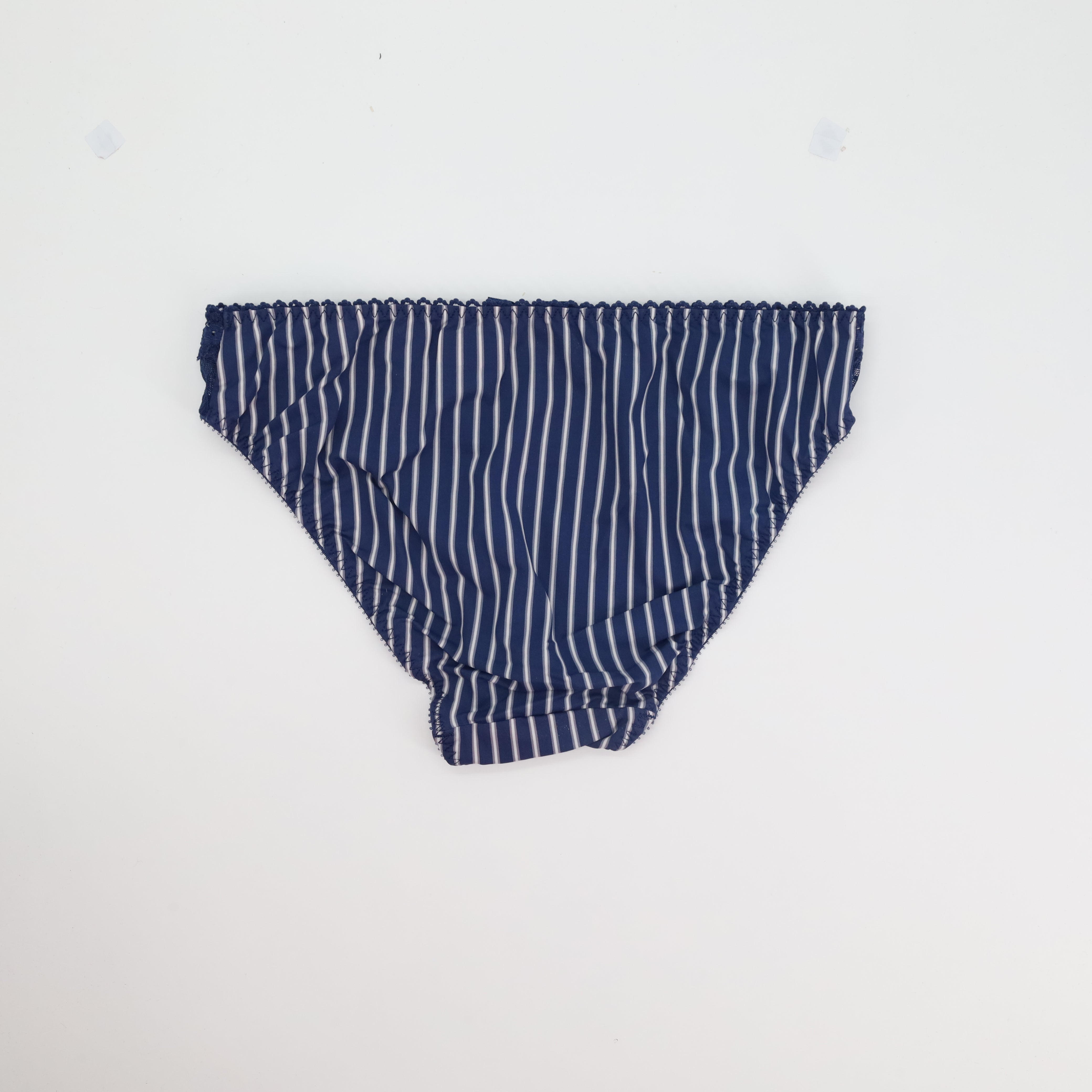 Culotte Variance Bleu