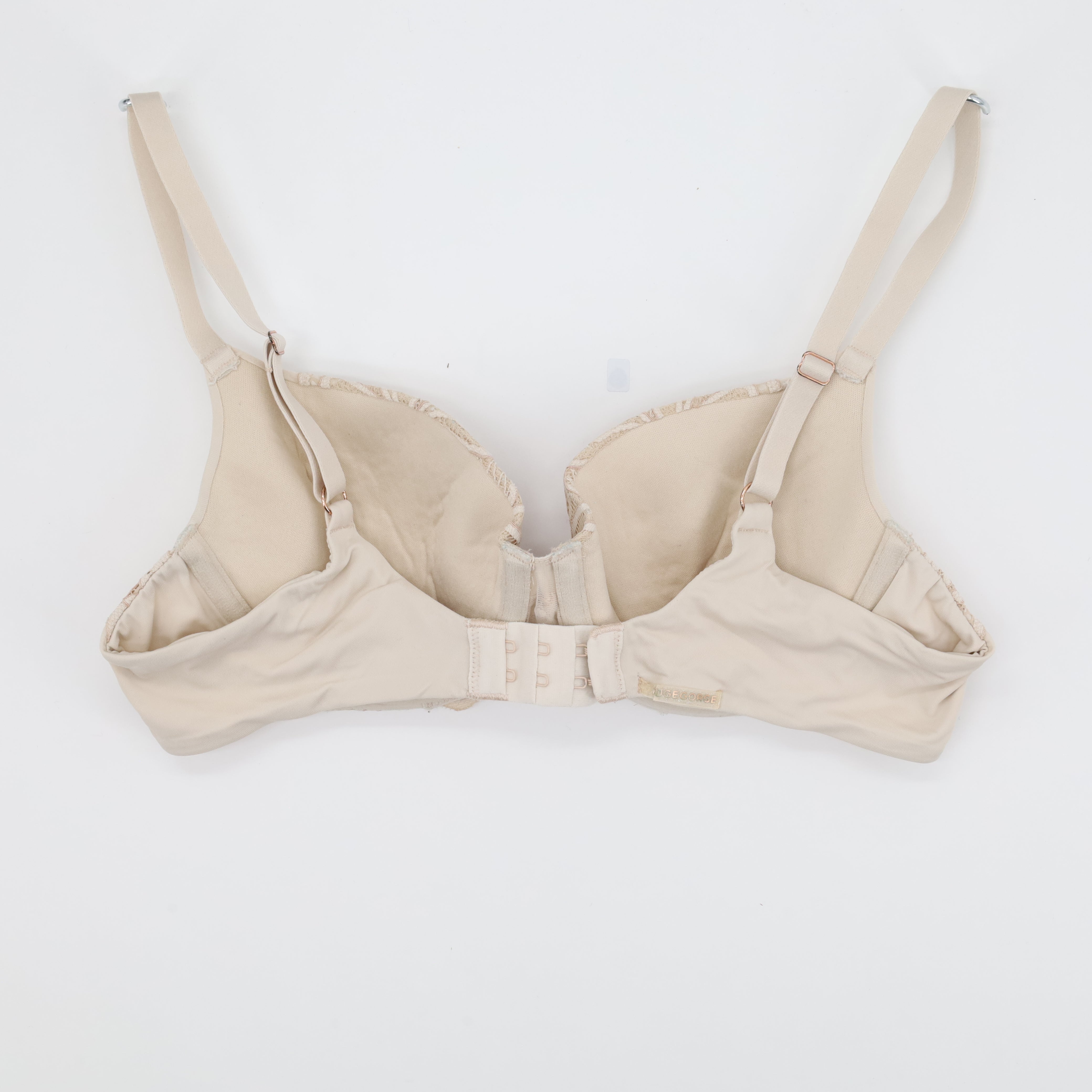 Soutien-gorge RougeGorge Beige