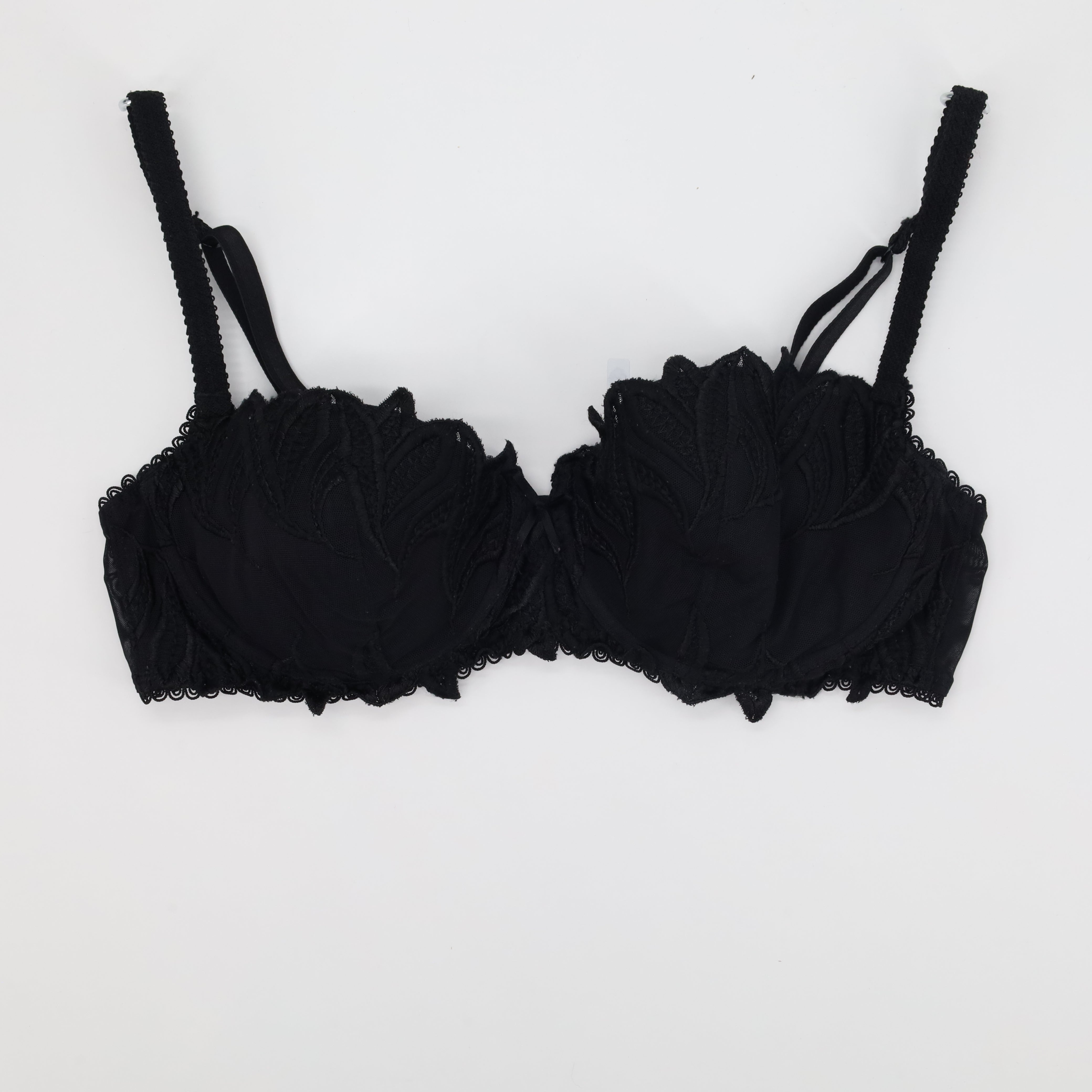Soutien-gorge Maison Lejaby Noir