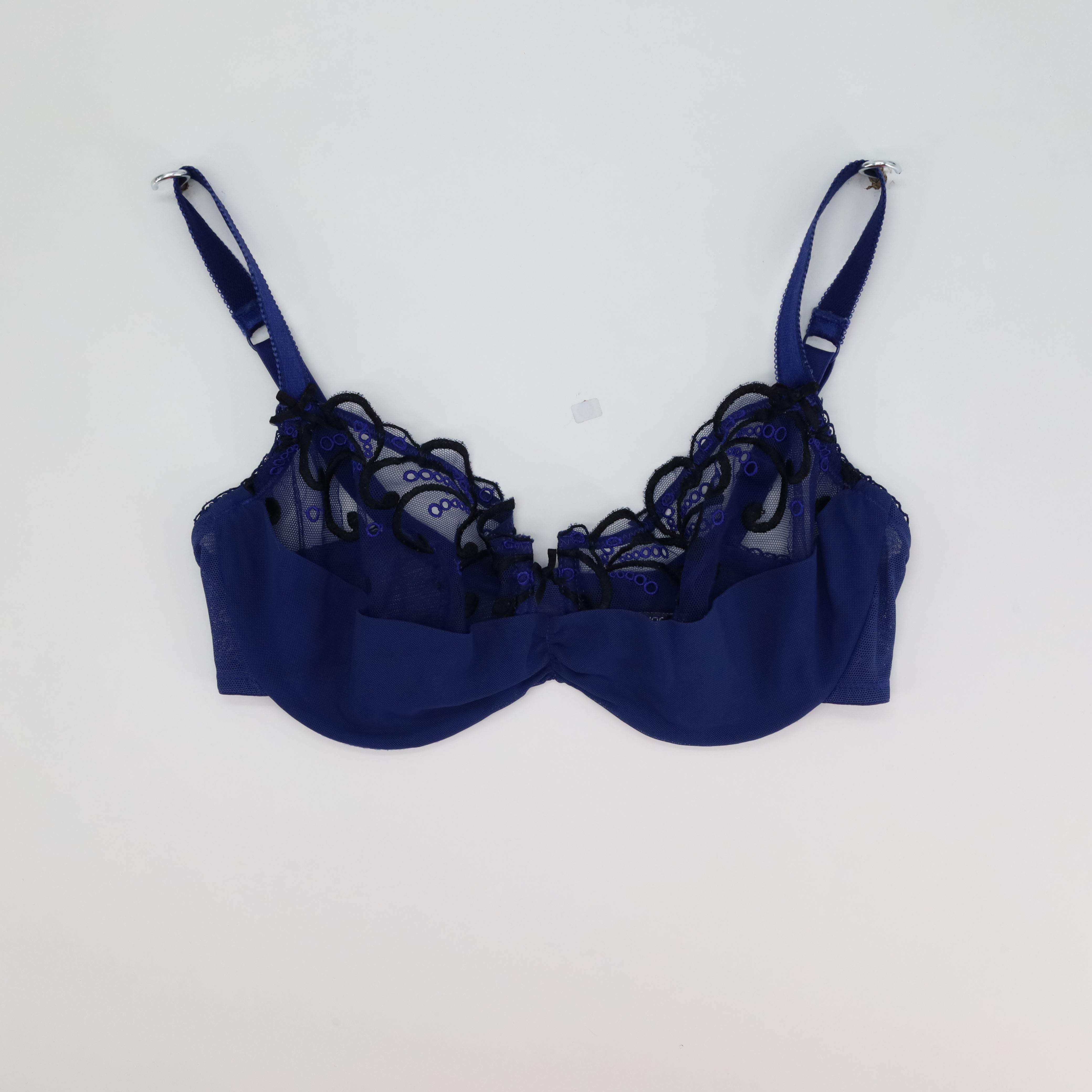 Soutien-gorge RougeGorge Bleu