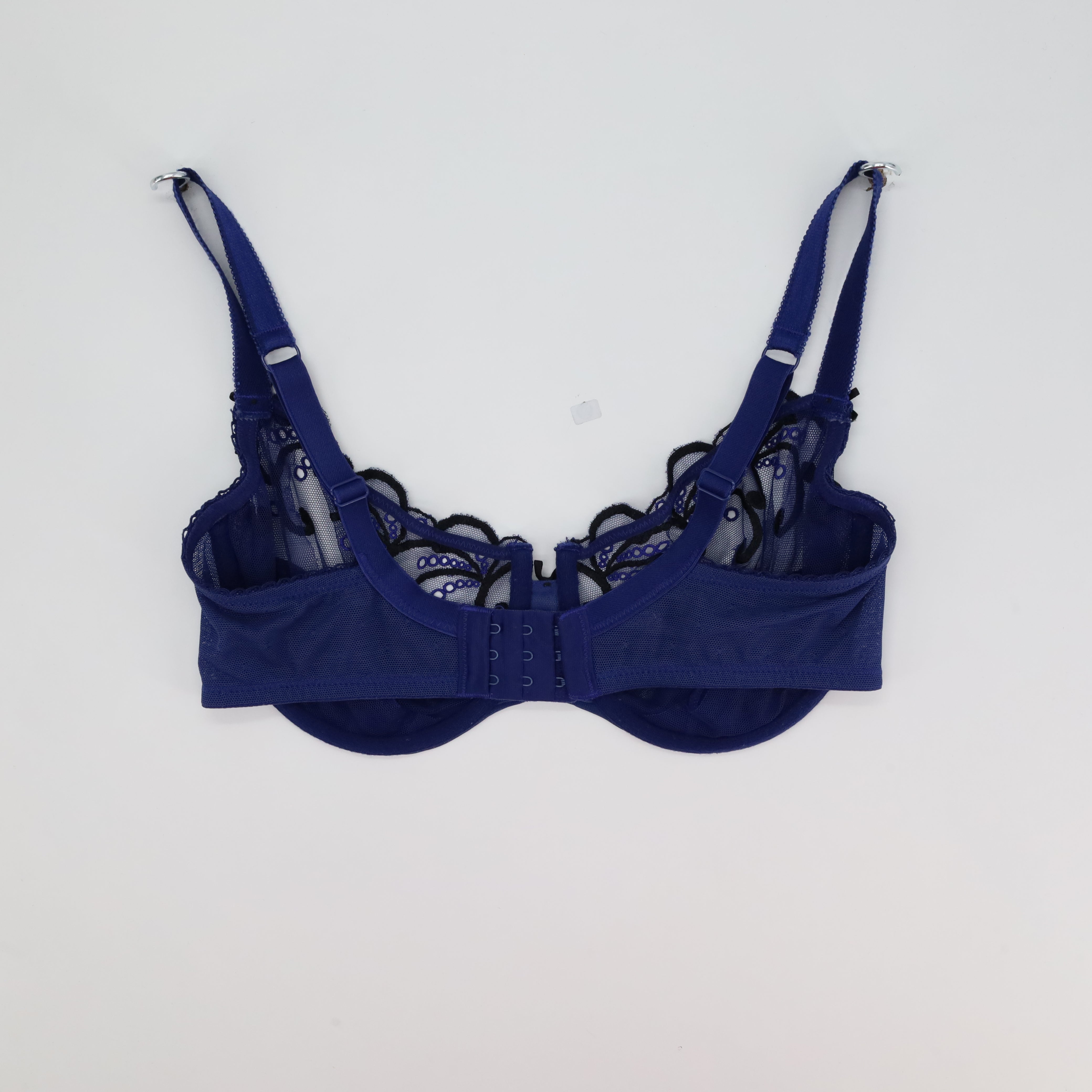 Soutien-gorge RougeGorge Bleu
