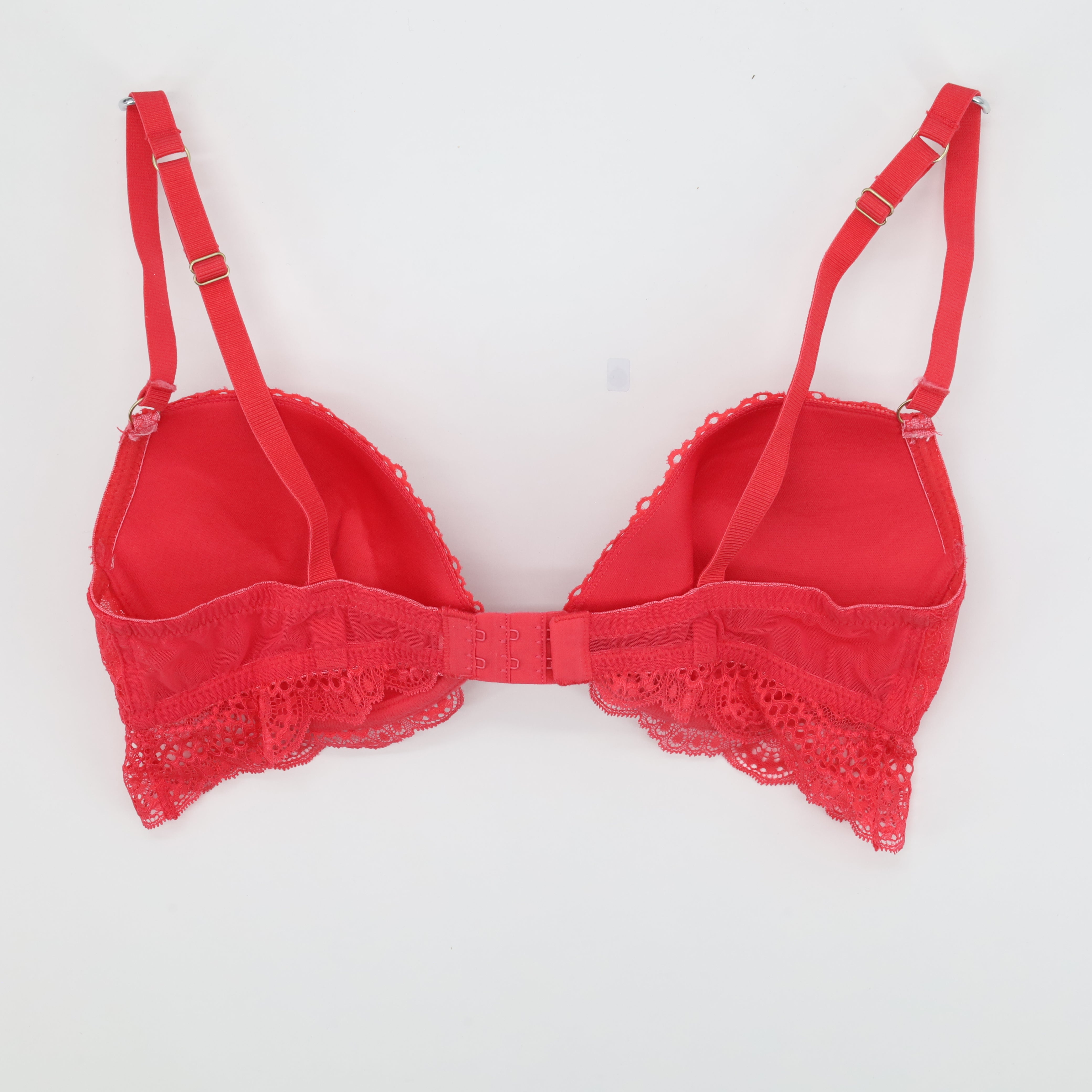Soutien-gorge Rouge