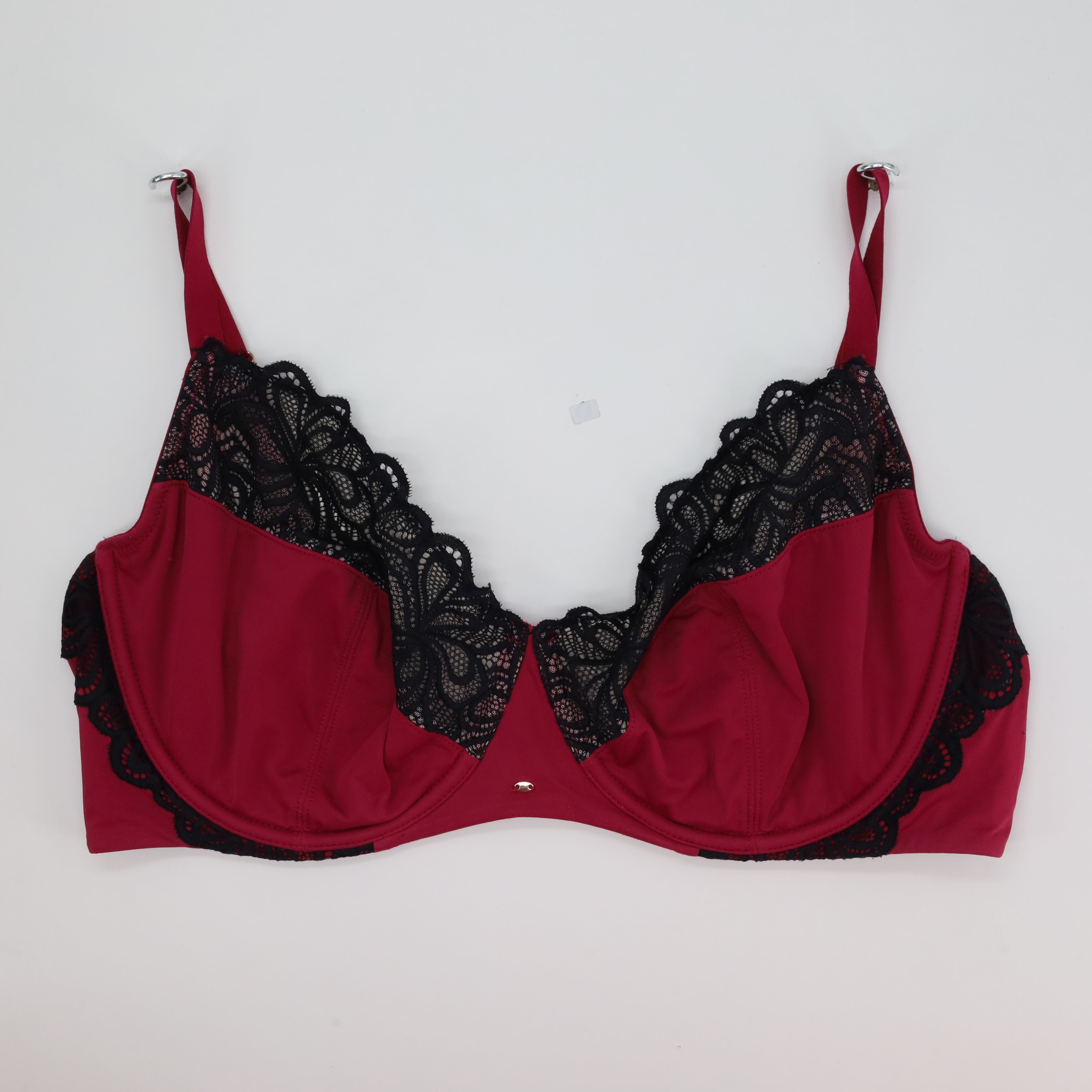 Soutien-gorge RougeGorge Rose