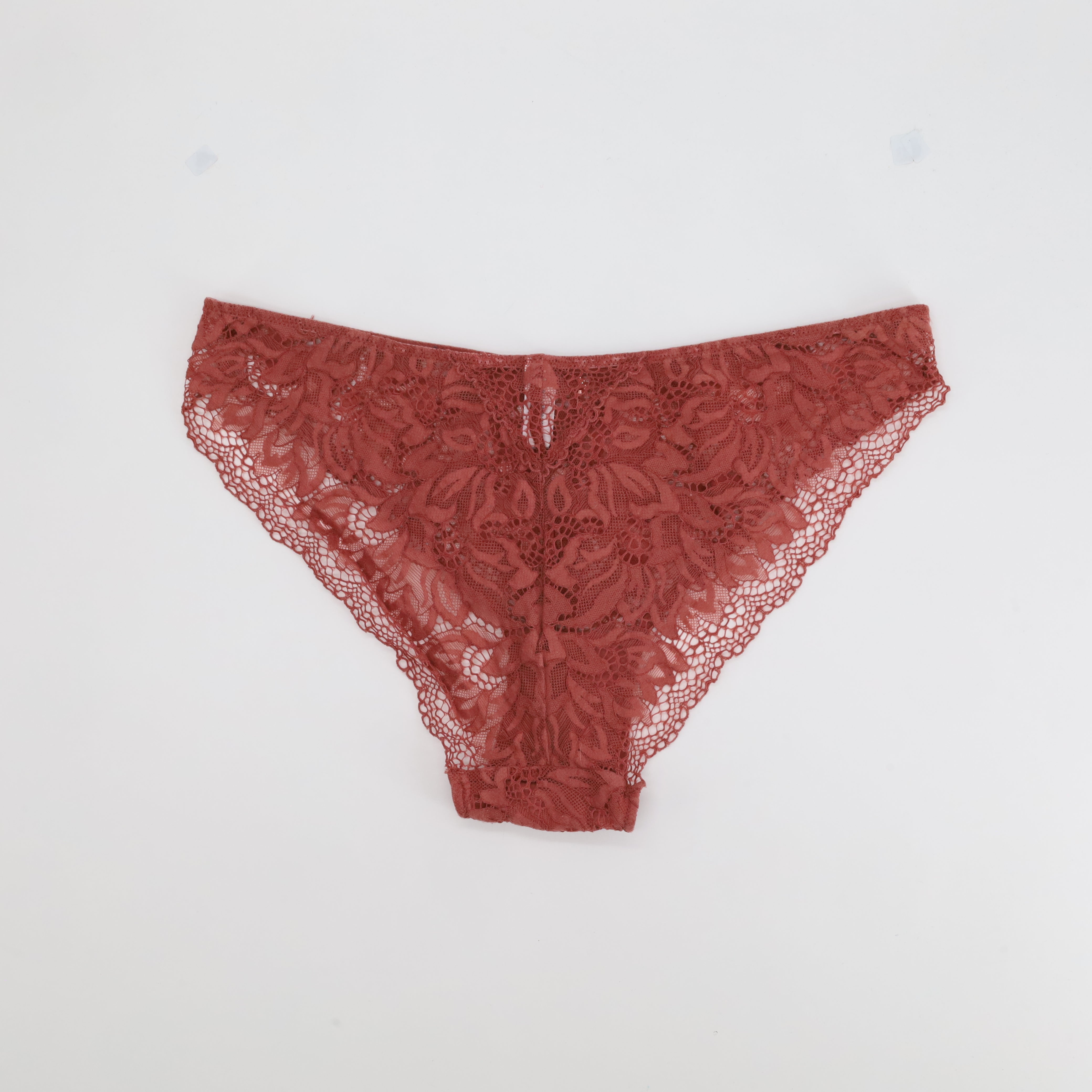 Culotte RougeGorge Rose
