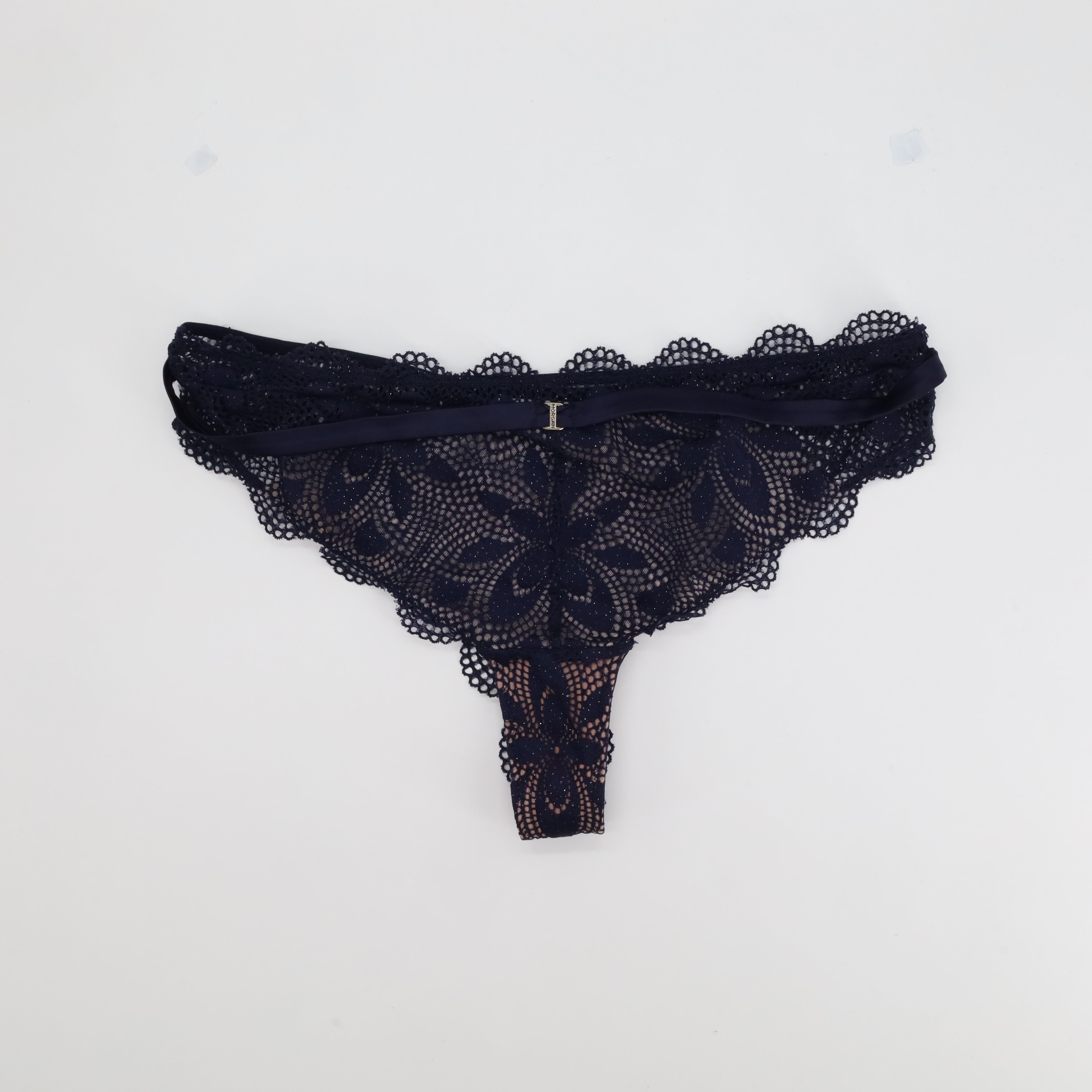 Tanga Morgan Bleu
