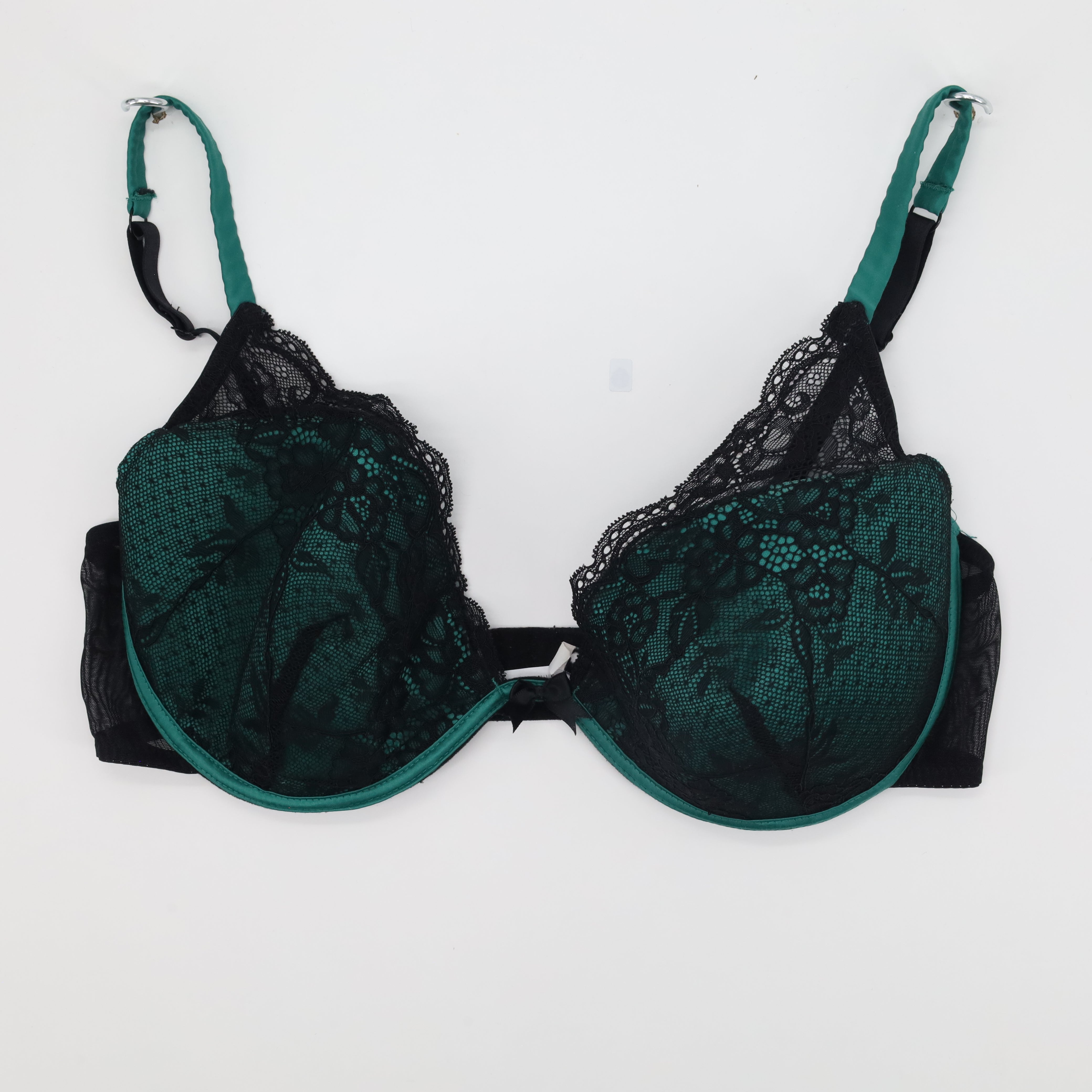 Soutien-gorge La Redoute Noir