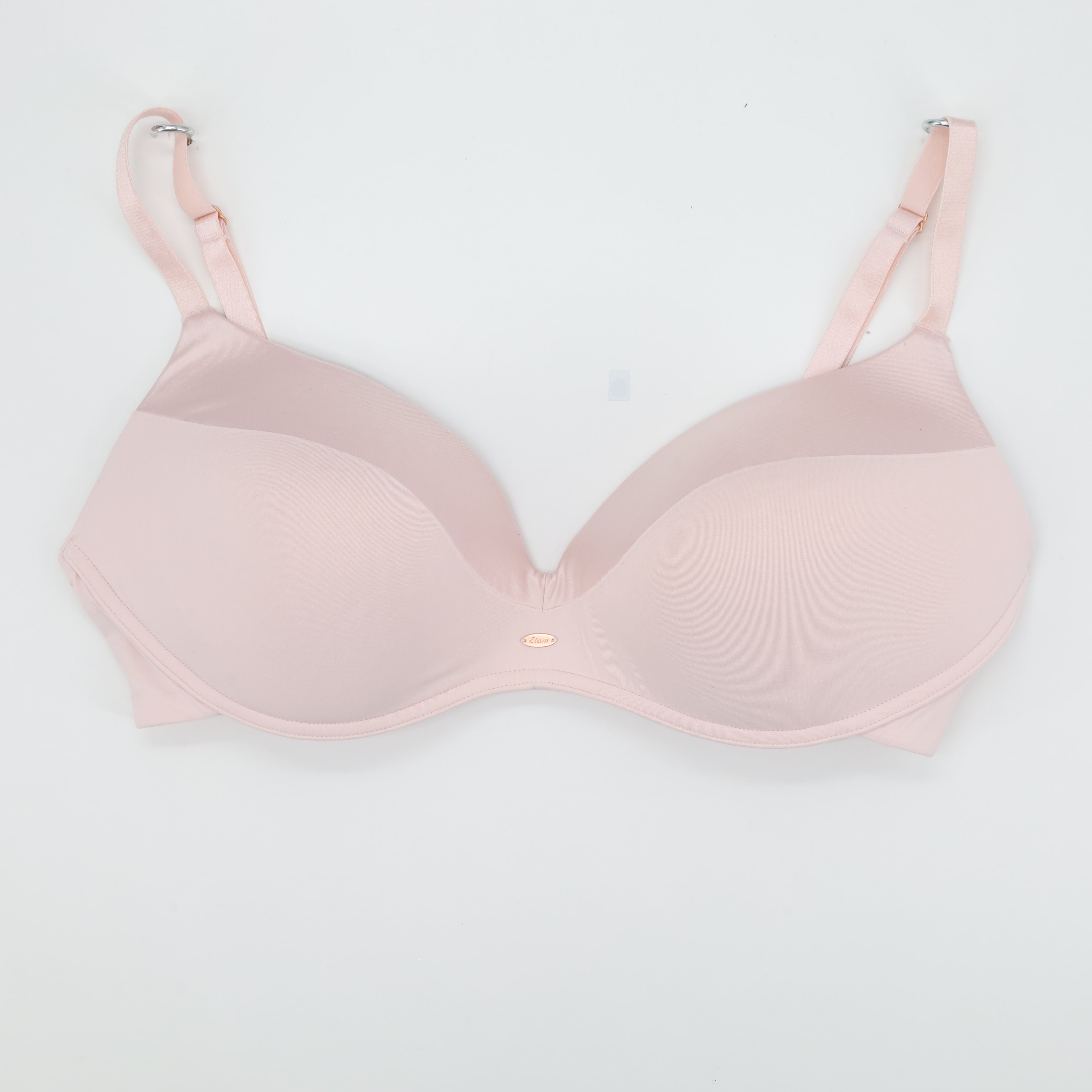 Soutien-gorge ETAM Rose