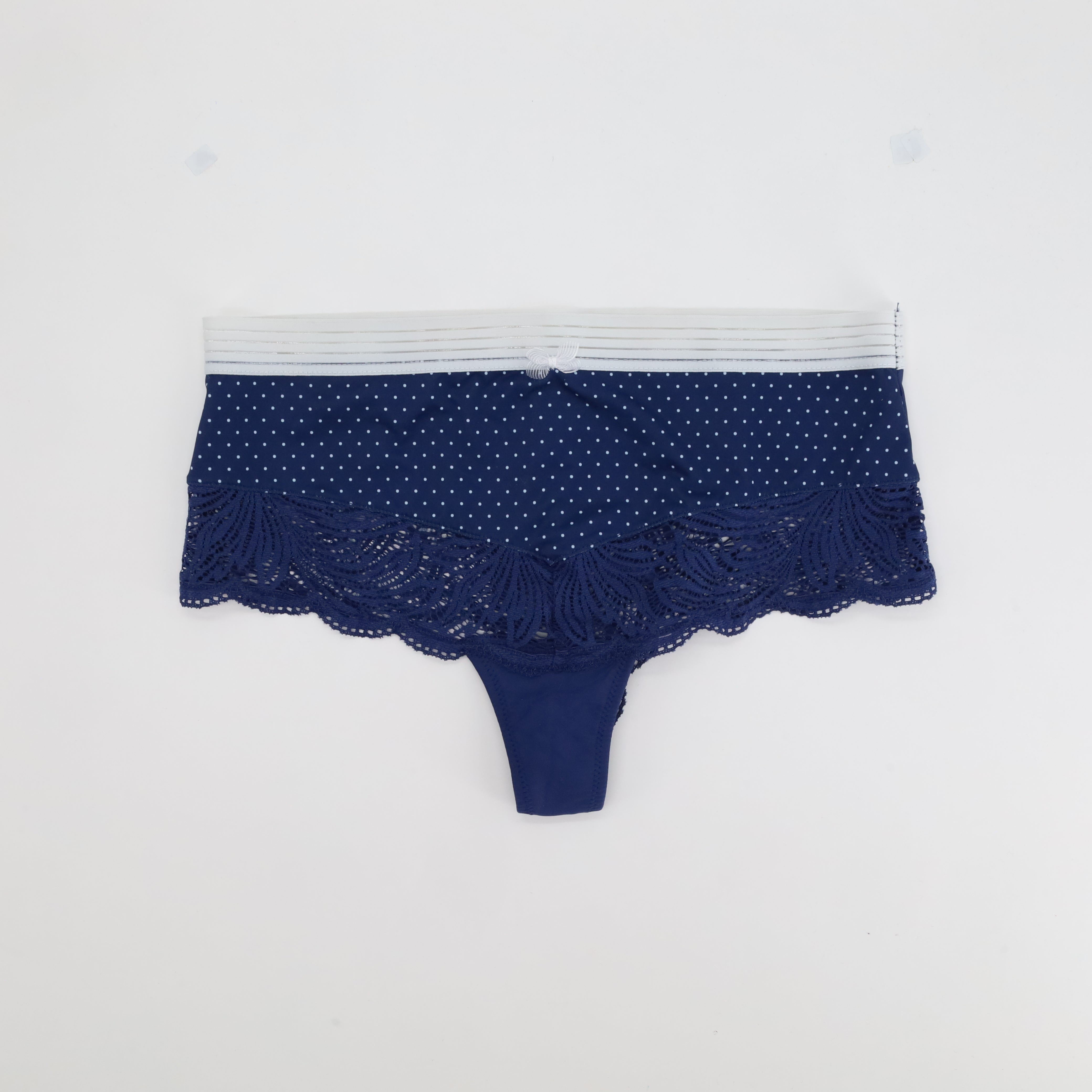 Shorty Daniel Hechter Bleu