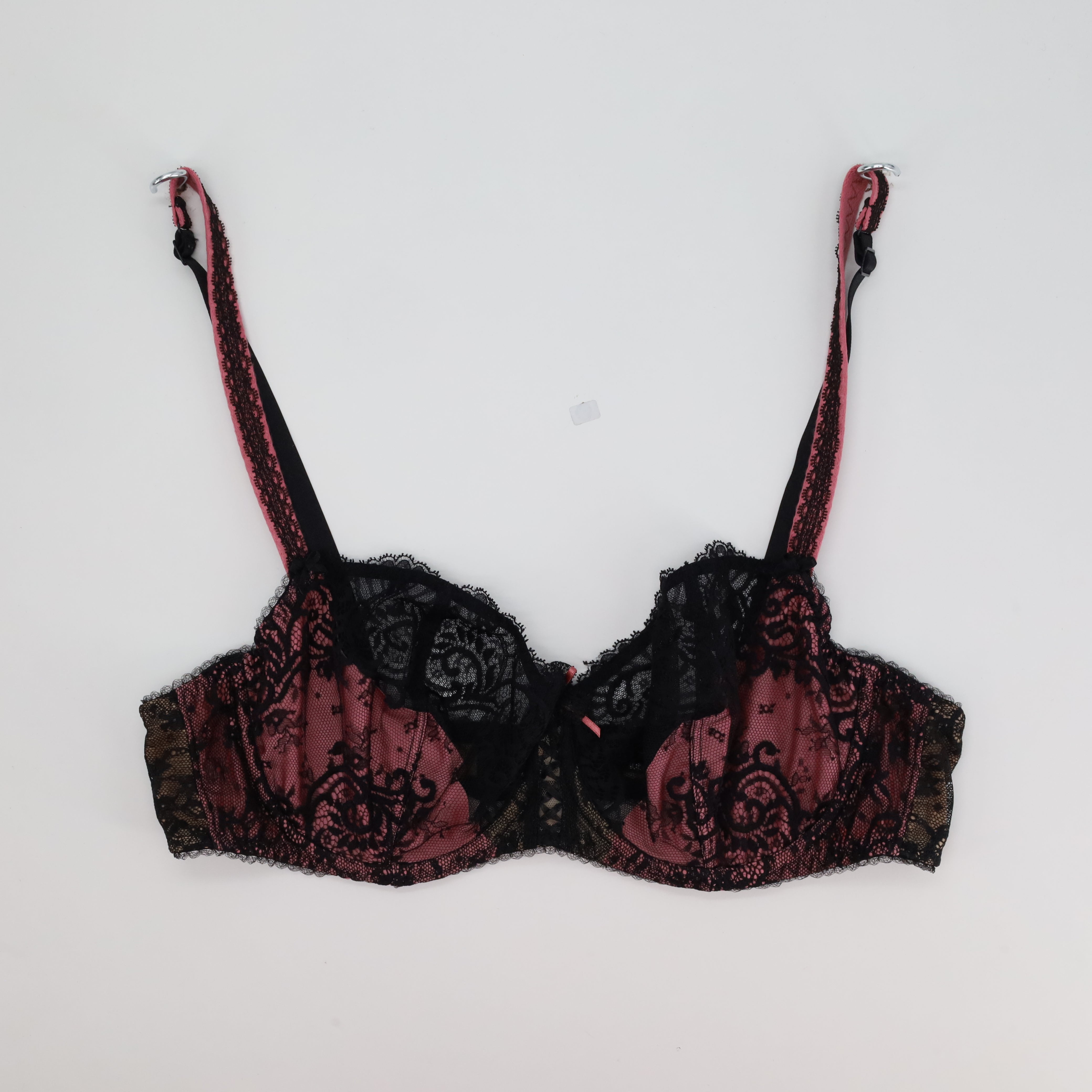 Soutien-gorge Aubade Rose