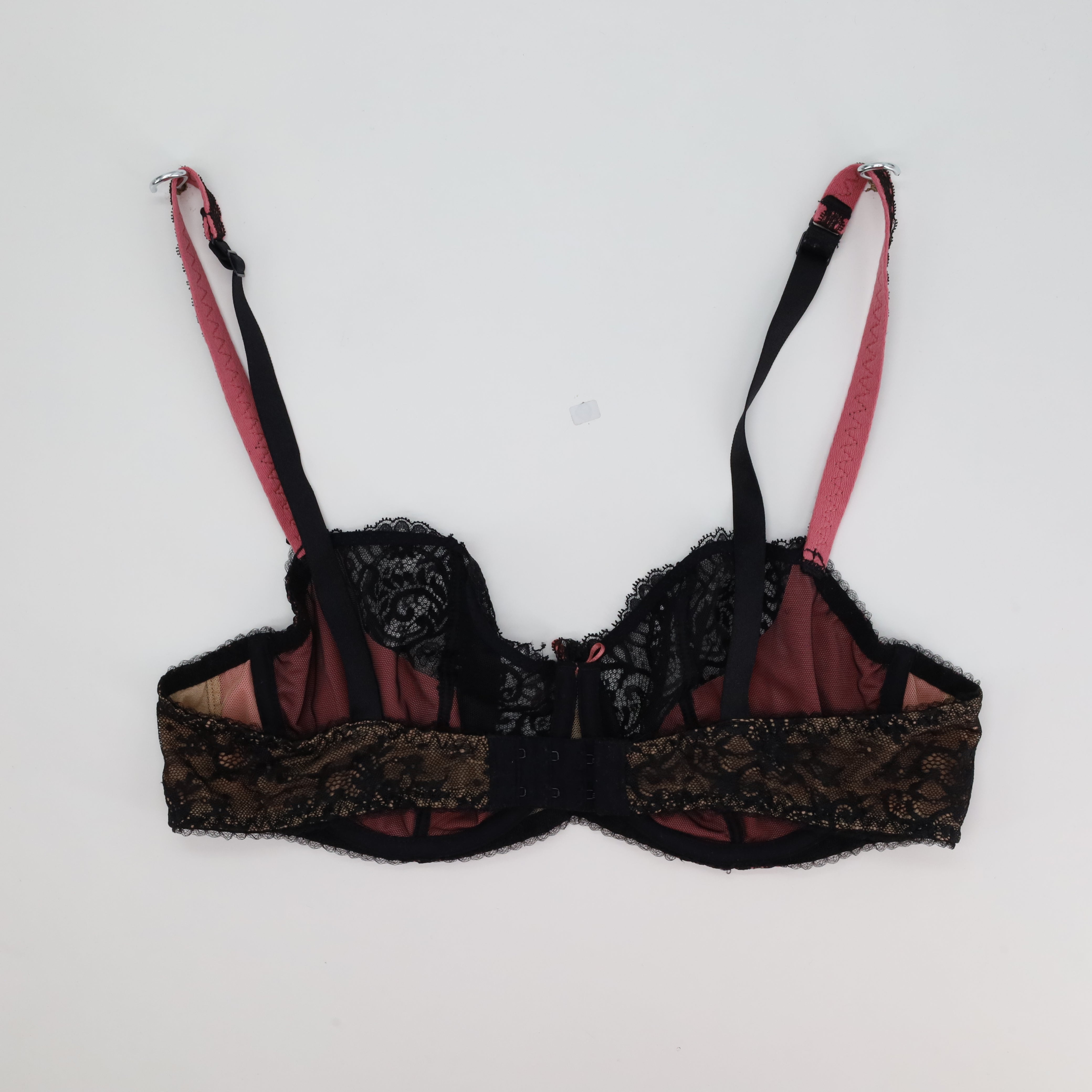 Soutien-gorge Aubade Rose