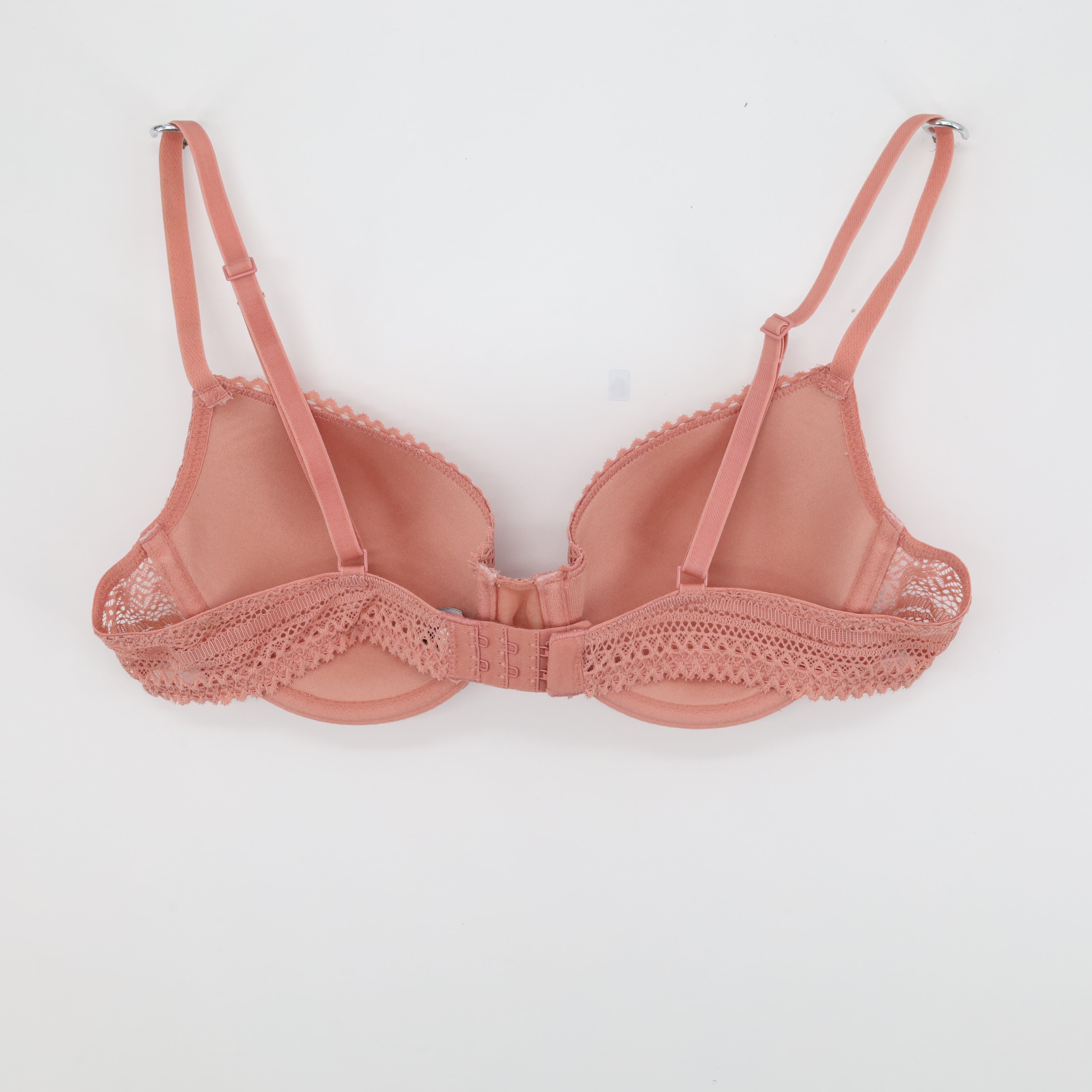 Soutien-gorge ETAM Rose