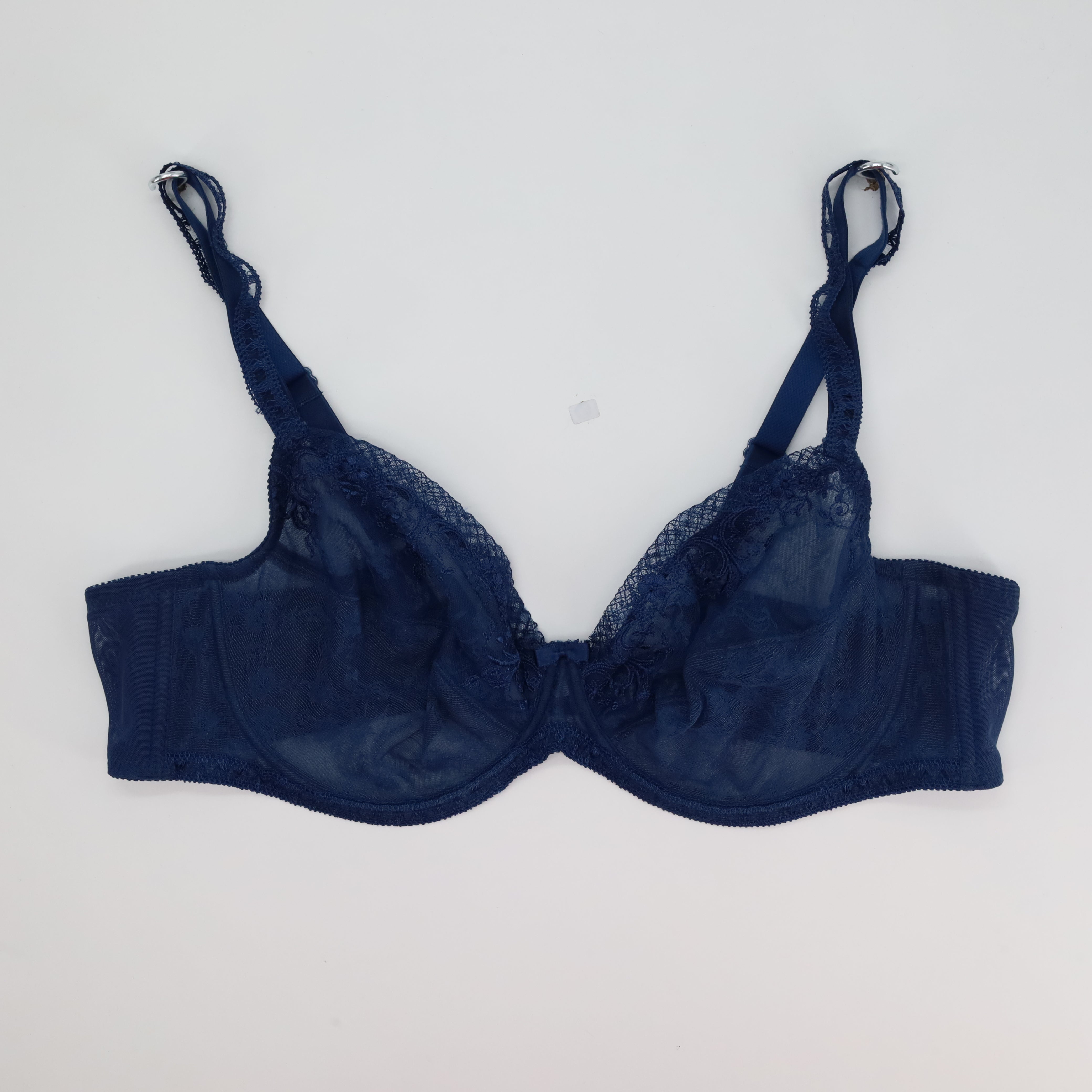 Soutien-gorge Bleu