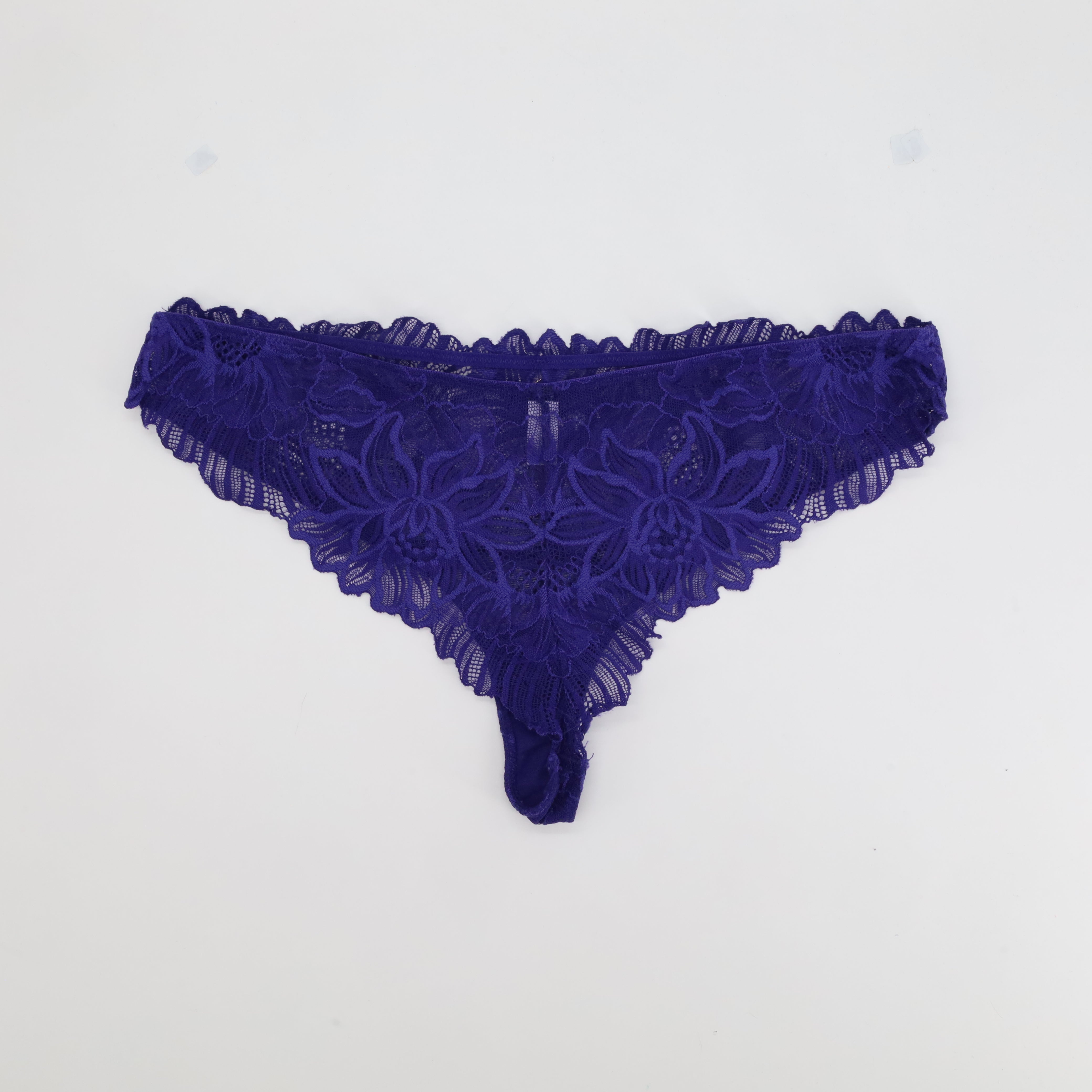 Culotte RougeGorge Violet