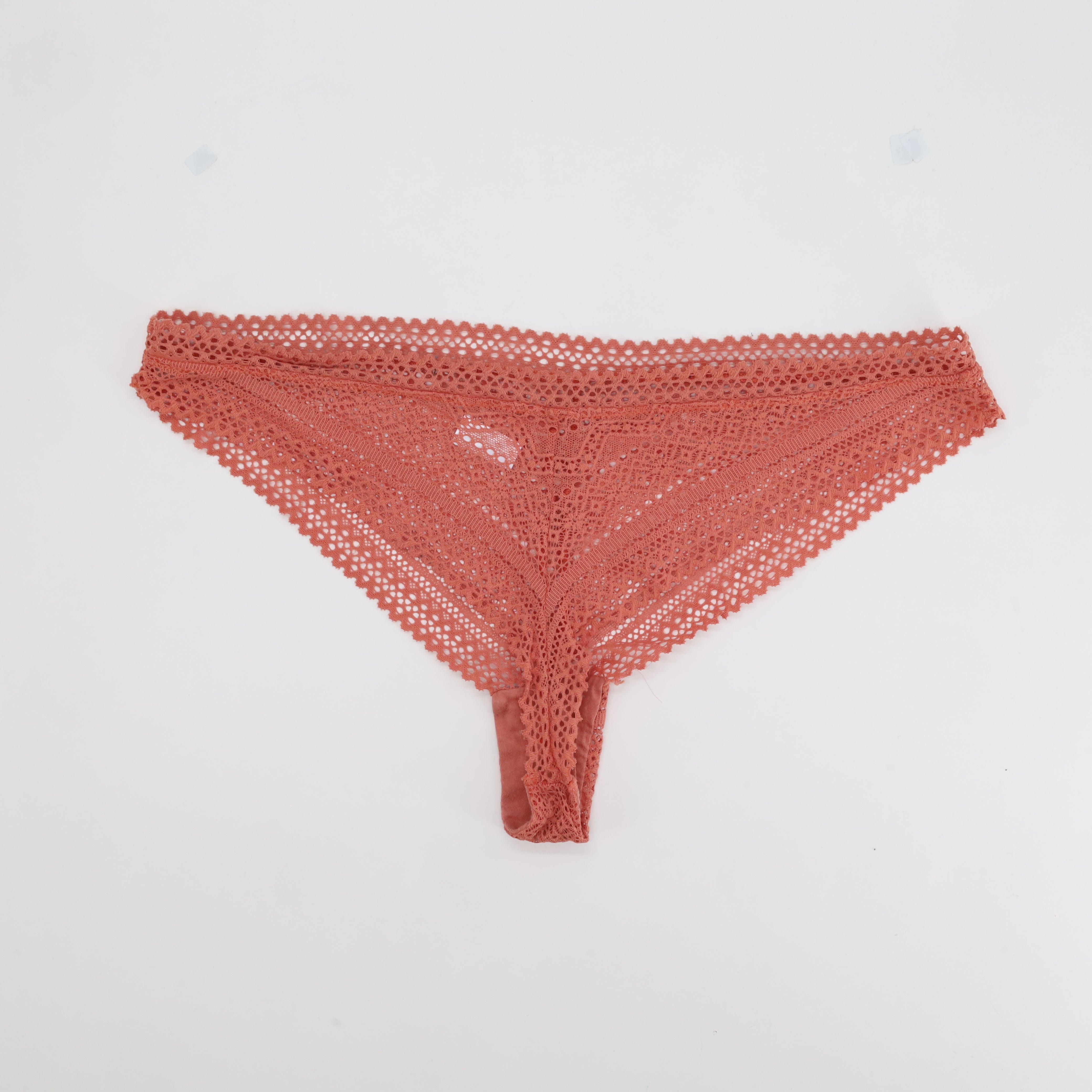 Tanga ETAM Orange