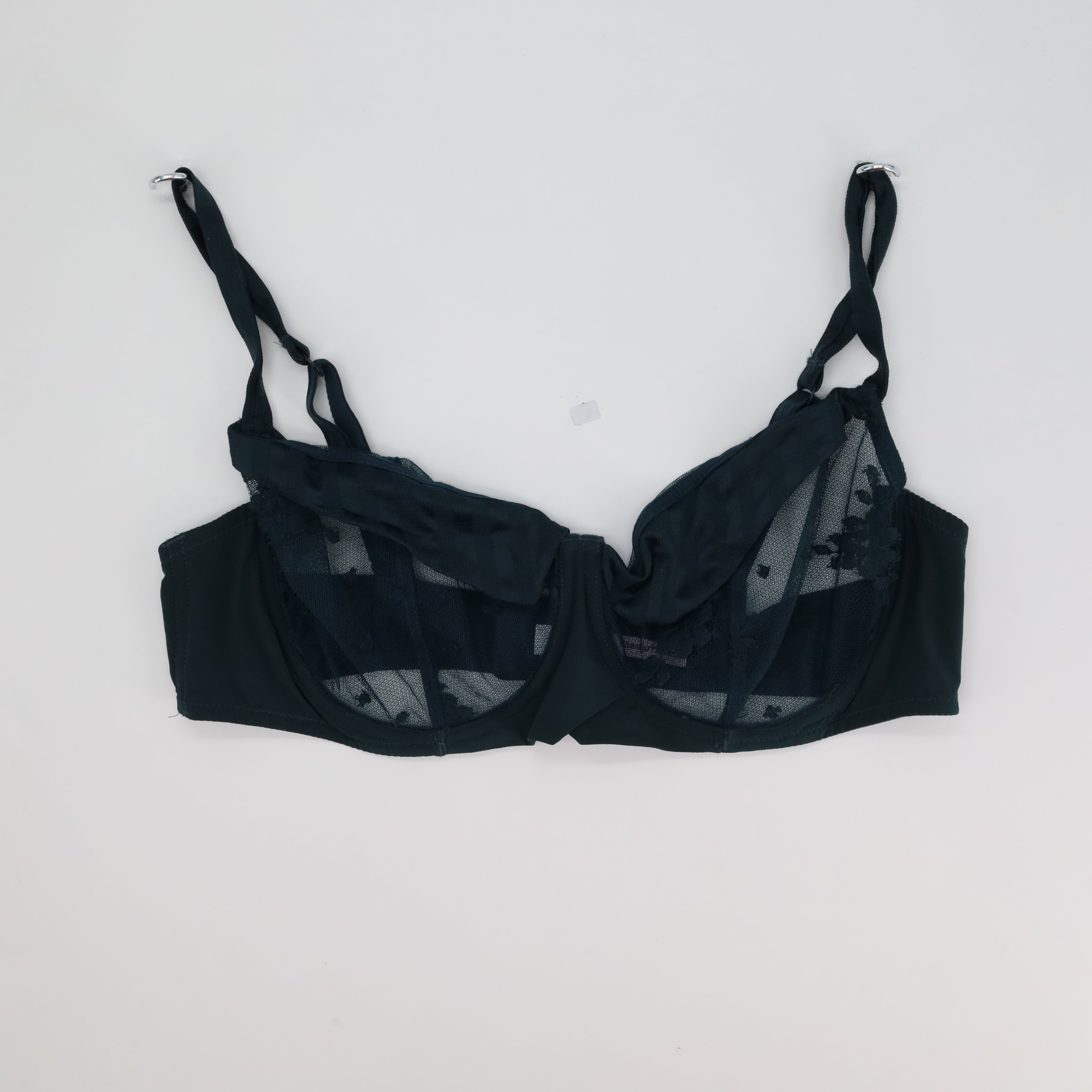 Soutien-gorge Chantal Thomass Vert