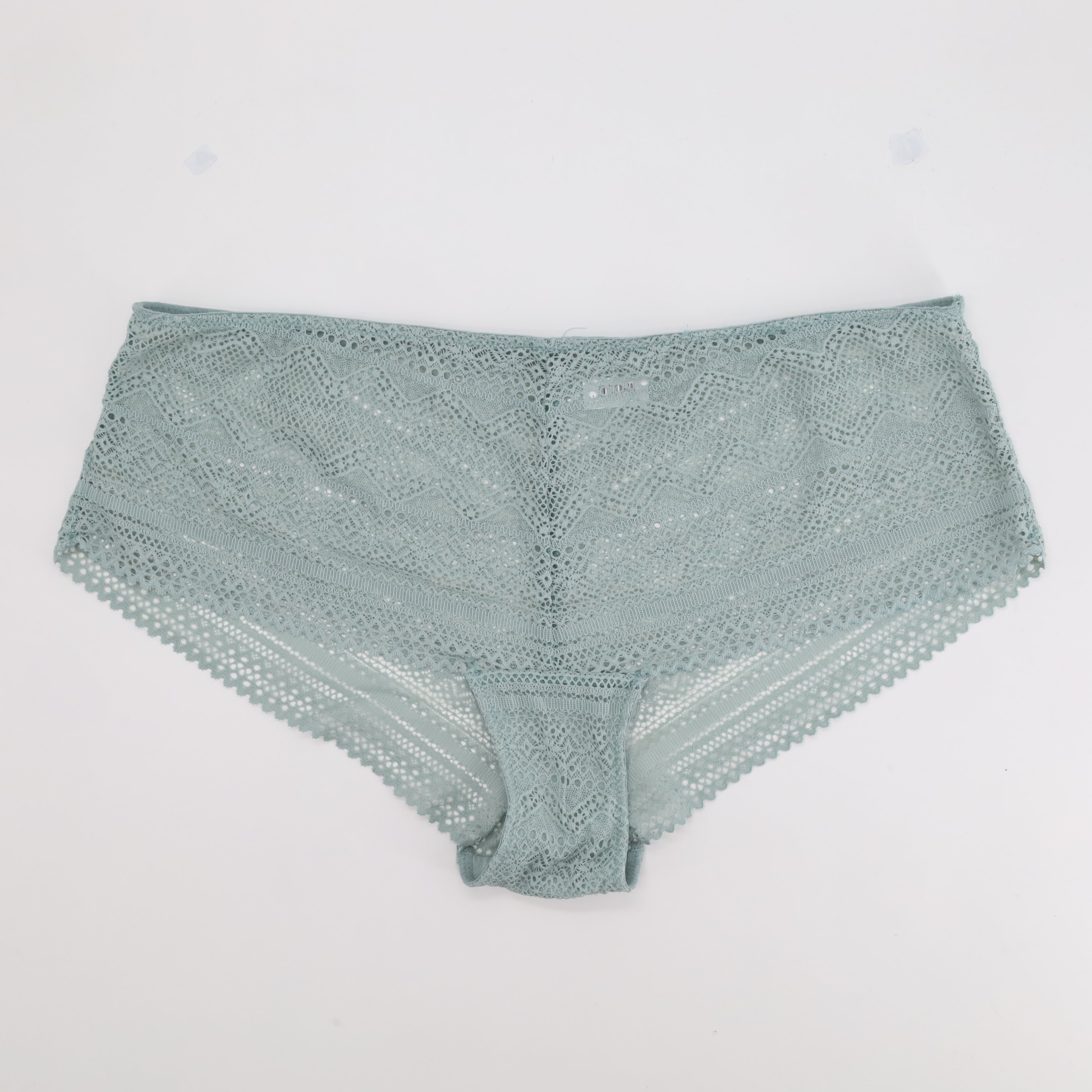 Shorty ETAM Vert