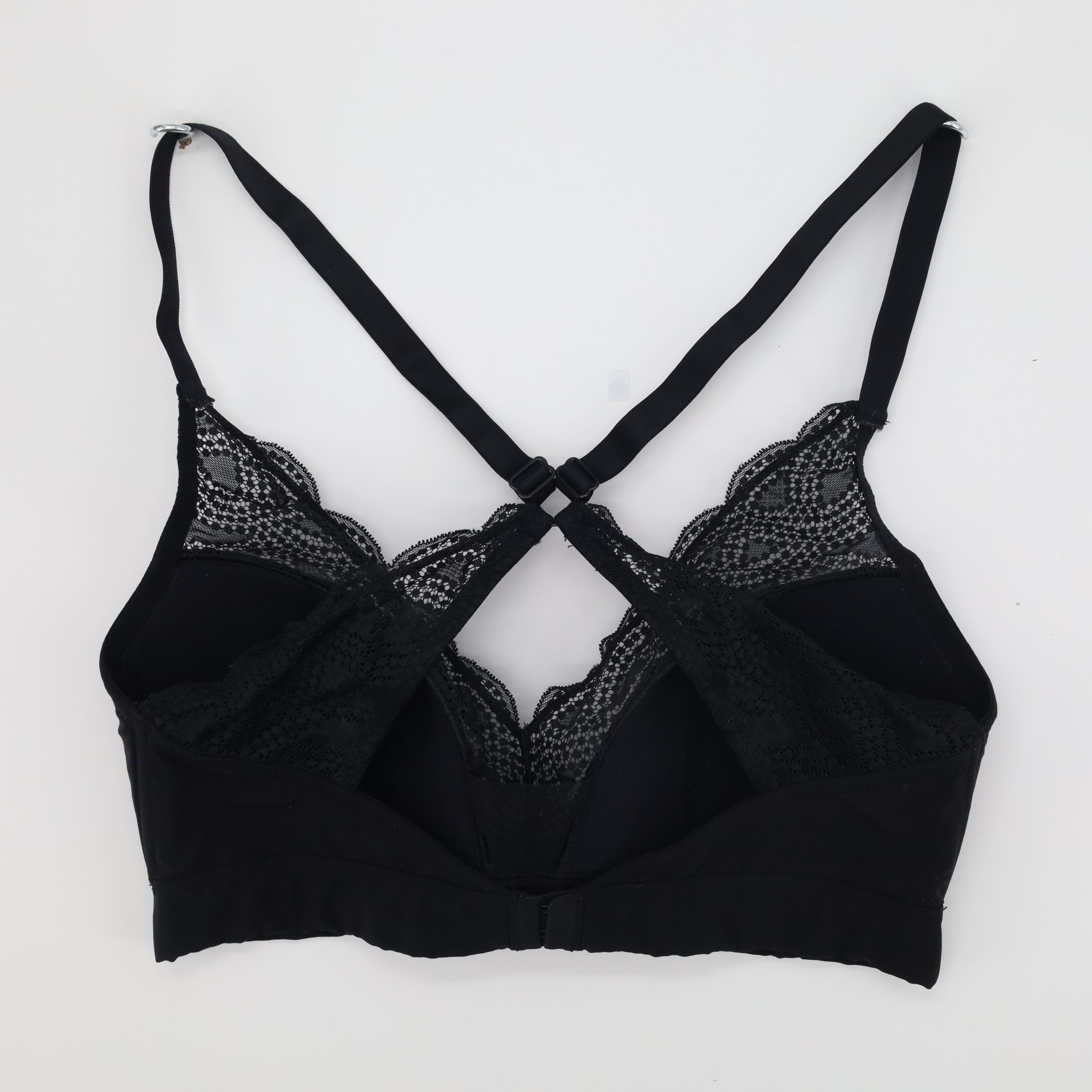 Soutien-gorge La Redoute Noir